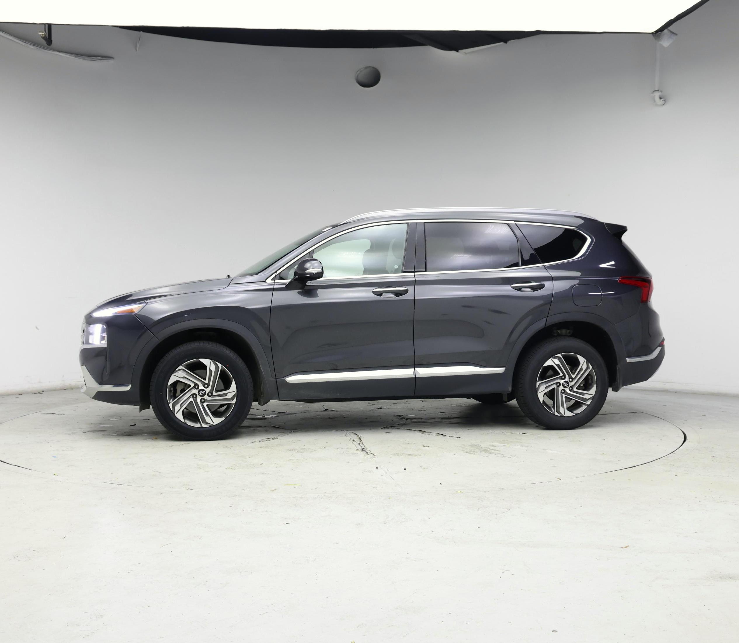 Thumbnail: 2022 Hyundai Santa Fe - 3