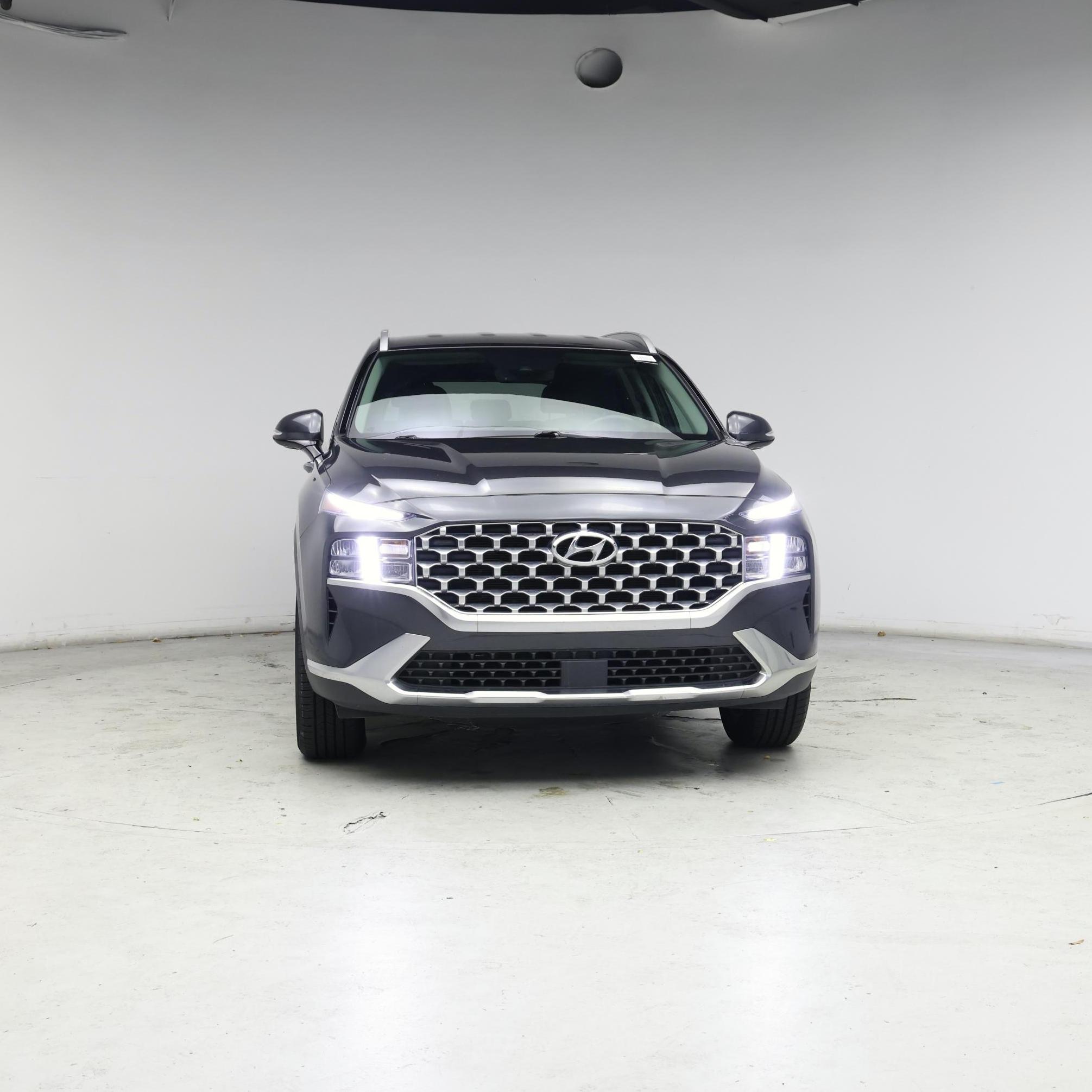 Thumbnail: 2022 Hyundai Santa Fe - 5