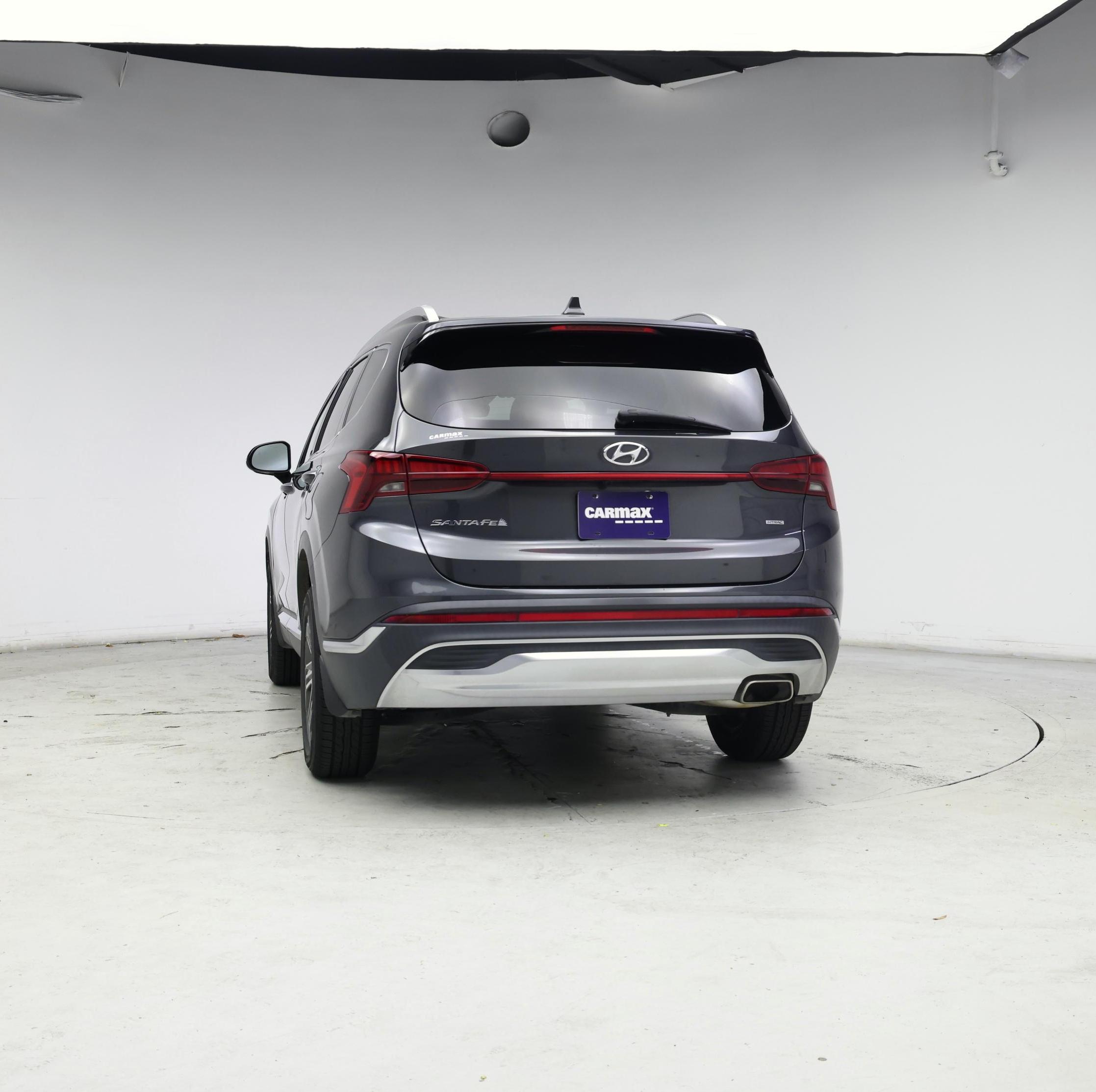 Thumbnail: 2022 Hyundai Santa Fe - 6