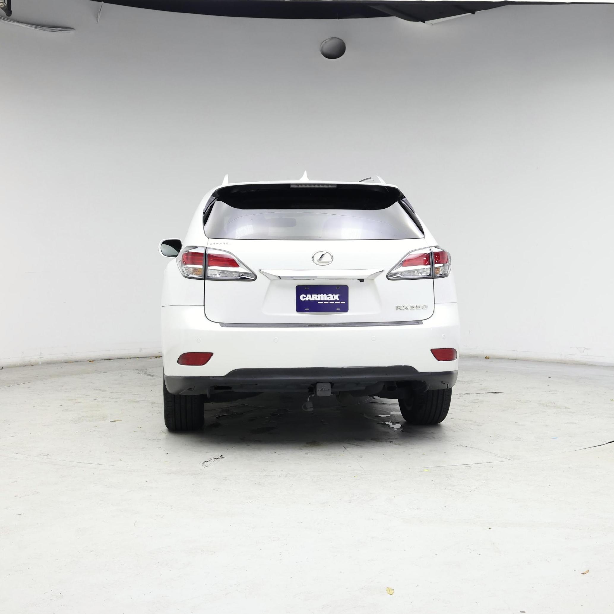 Thumbnail: 2015 Lexus RX - 6