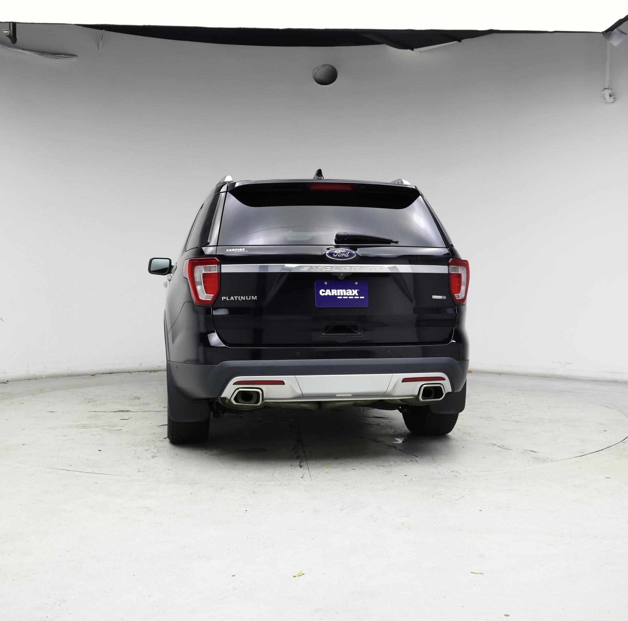 Thumbnail: 2017 Ford Explorer - 6