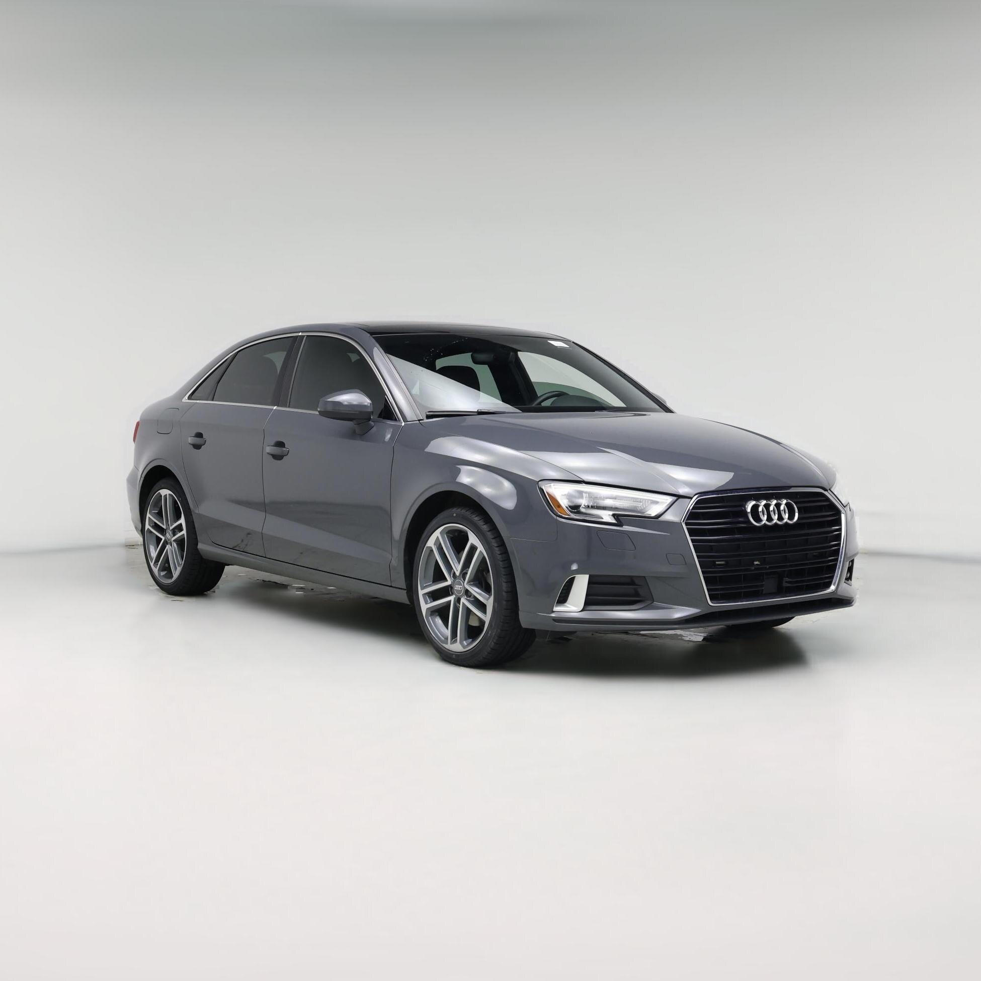 Thumbnail: 2019 Audi A3 - 1