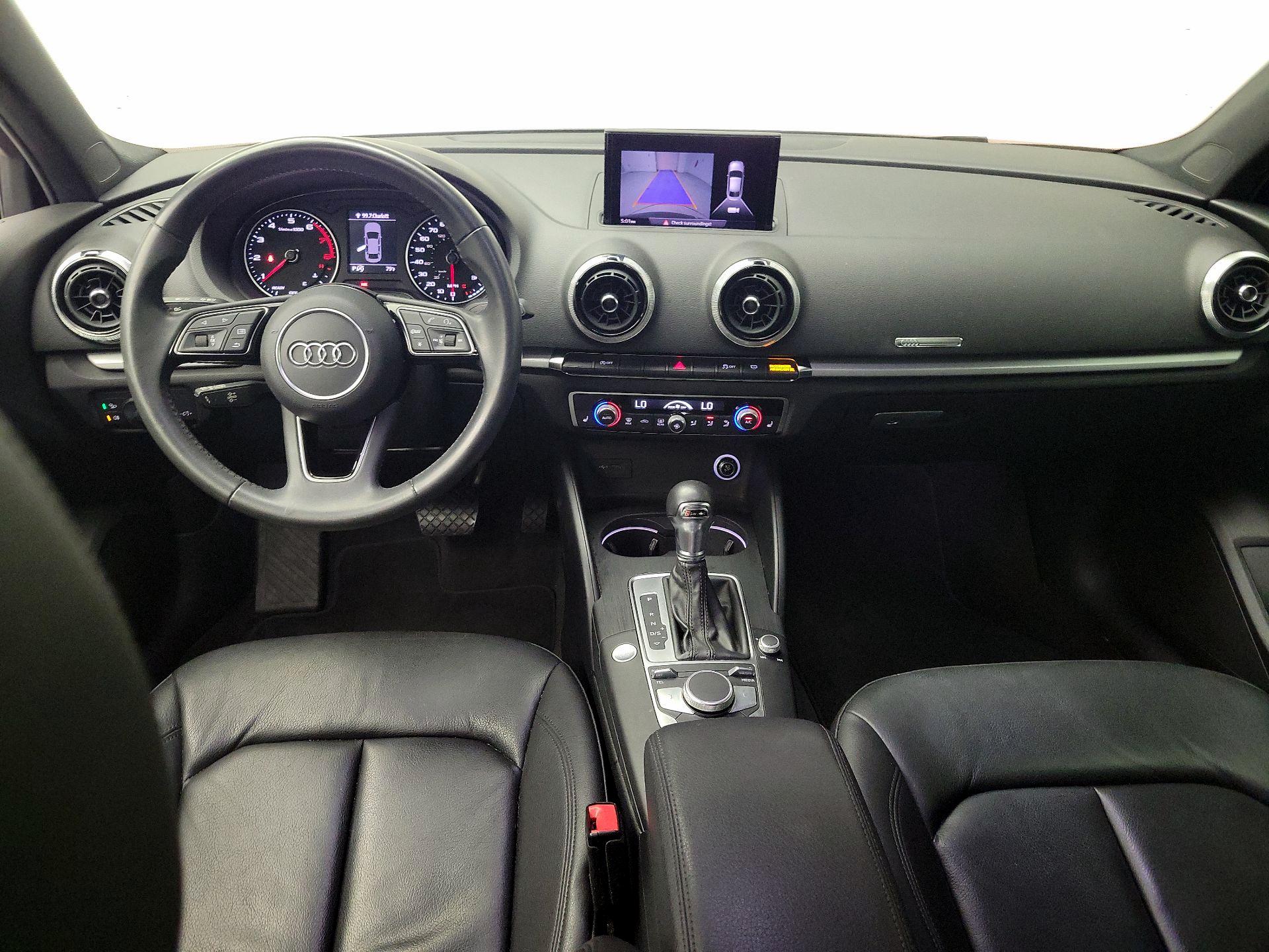 Thumbnail: 2019 Audi A3 - 9