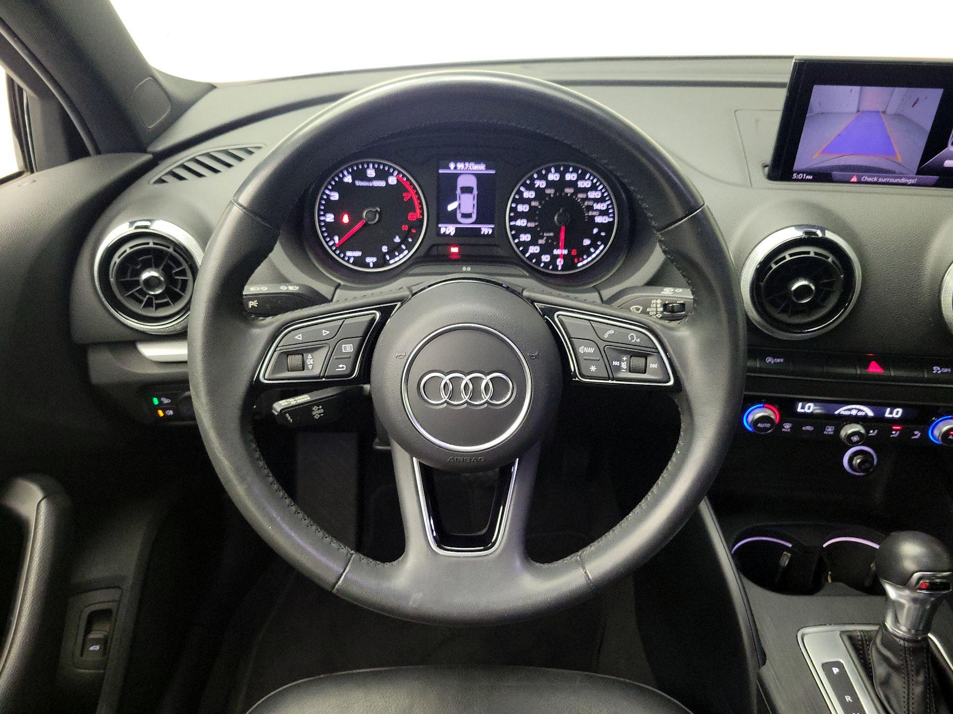 Thumbnail: 2019 Audi A3 - 10