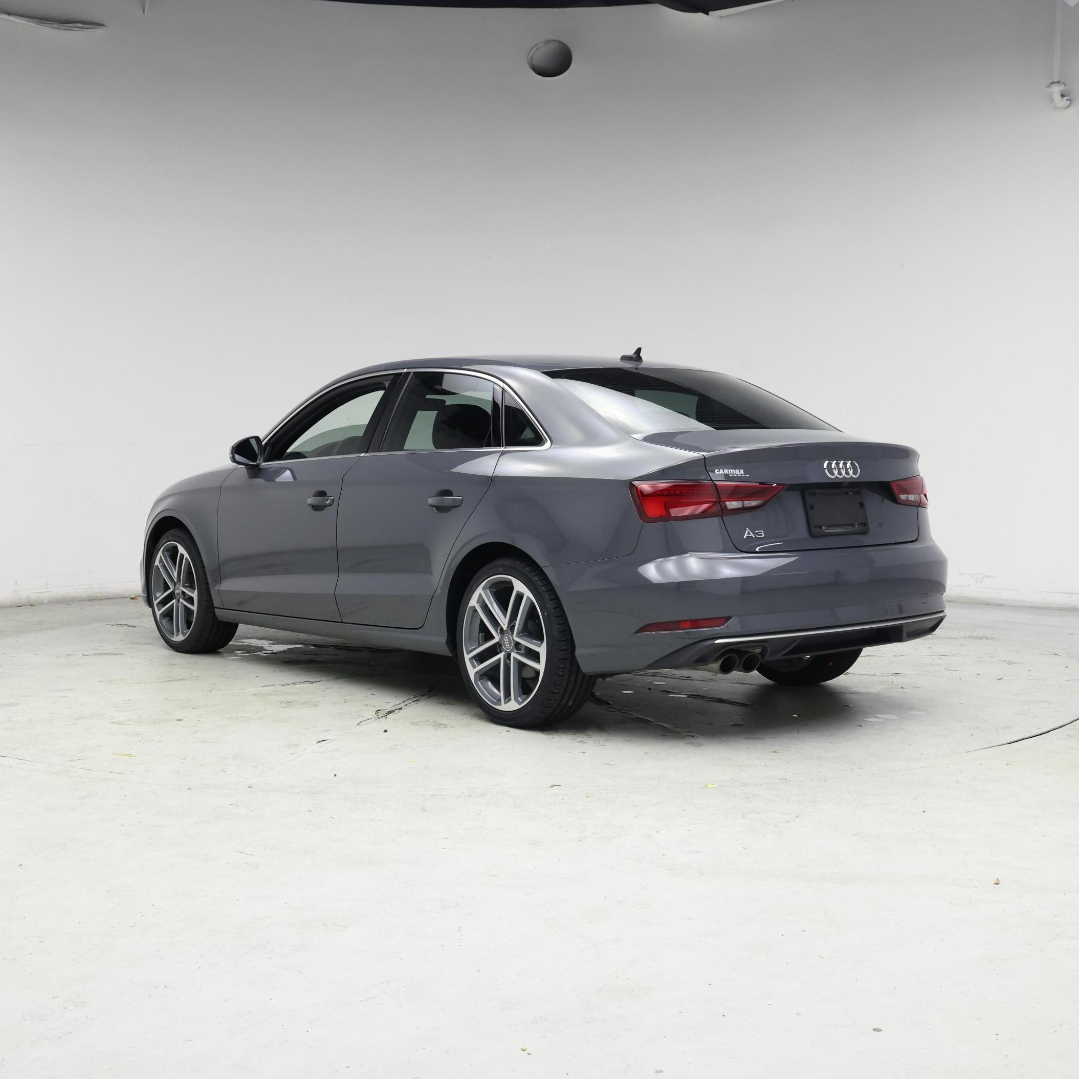 Thumbnail: 2019 Audi A3 - 2