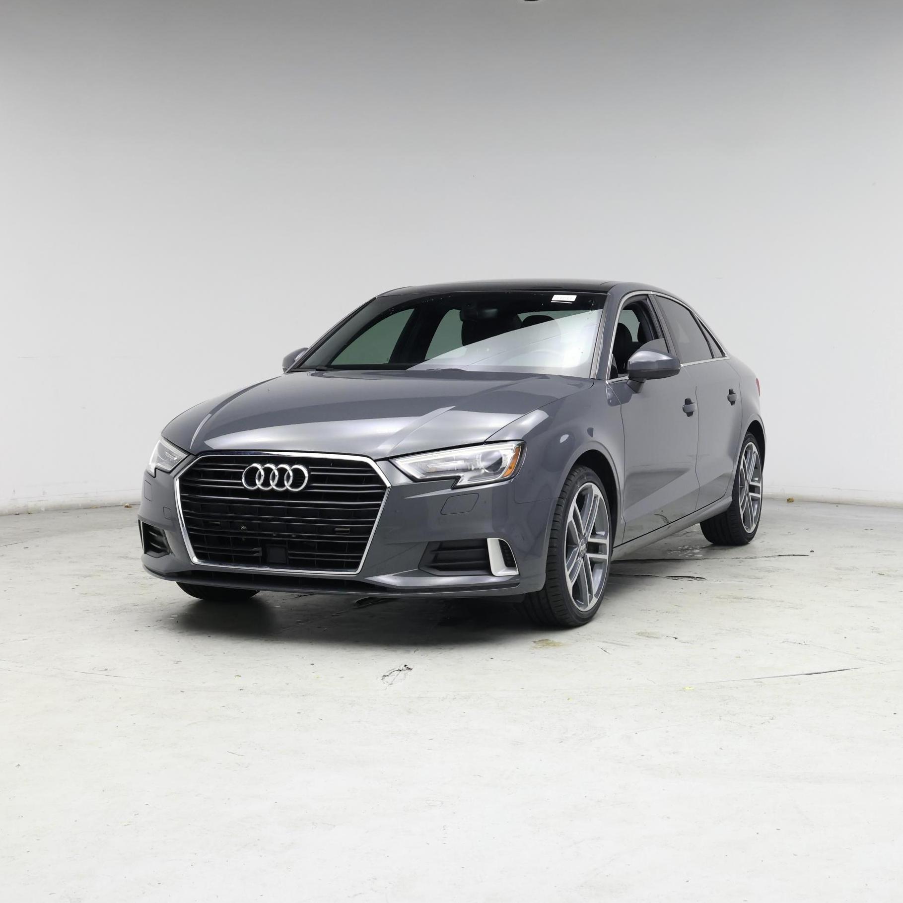 Thumbnail: 2019 Audi A3 - 4