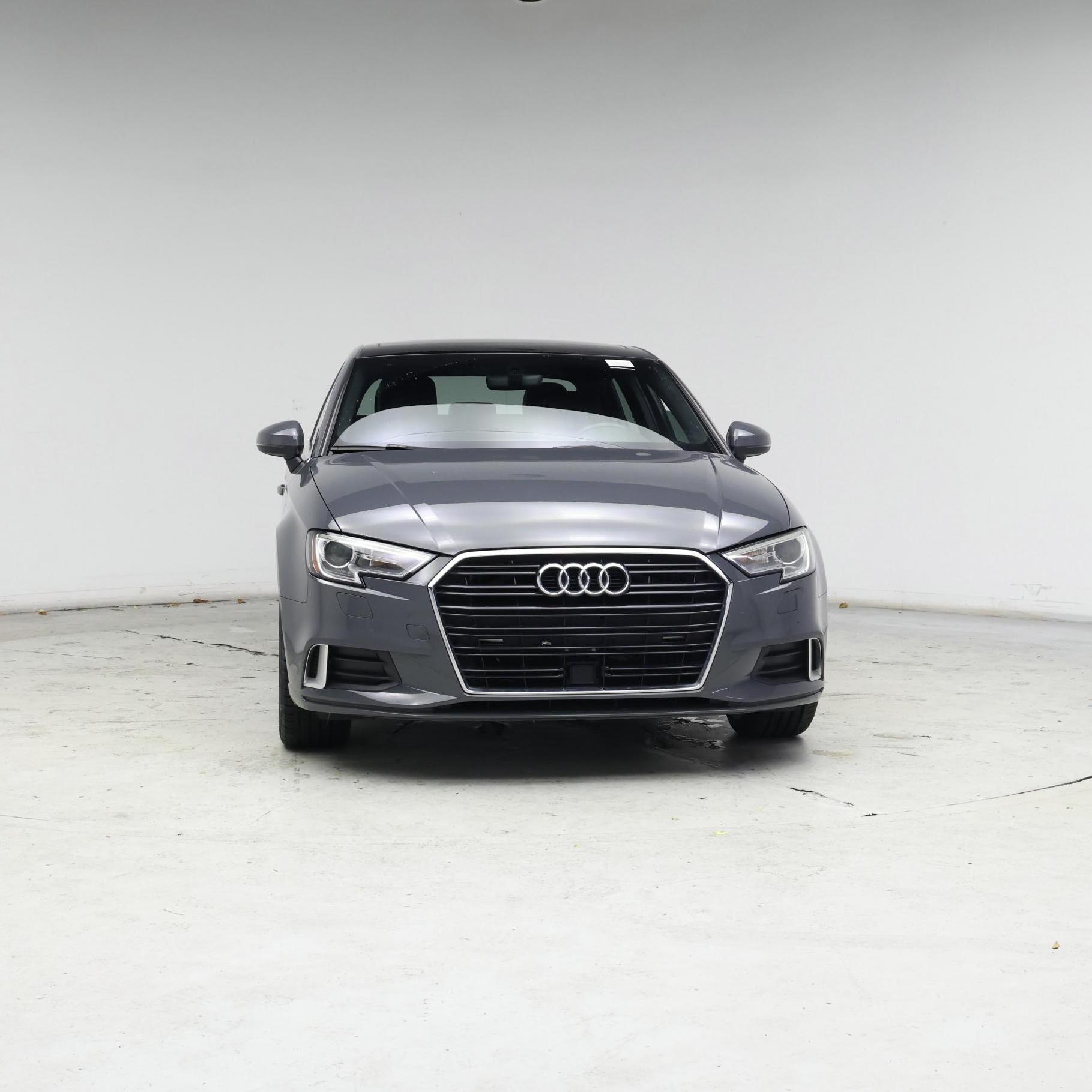 Thumbnail: 2019 Audi A3 - 5