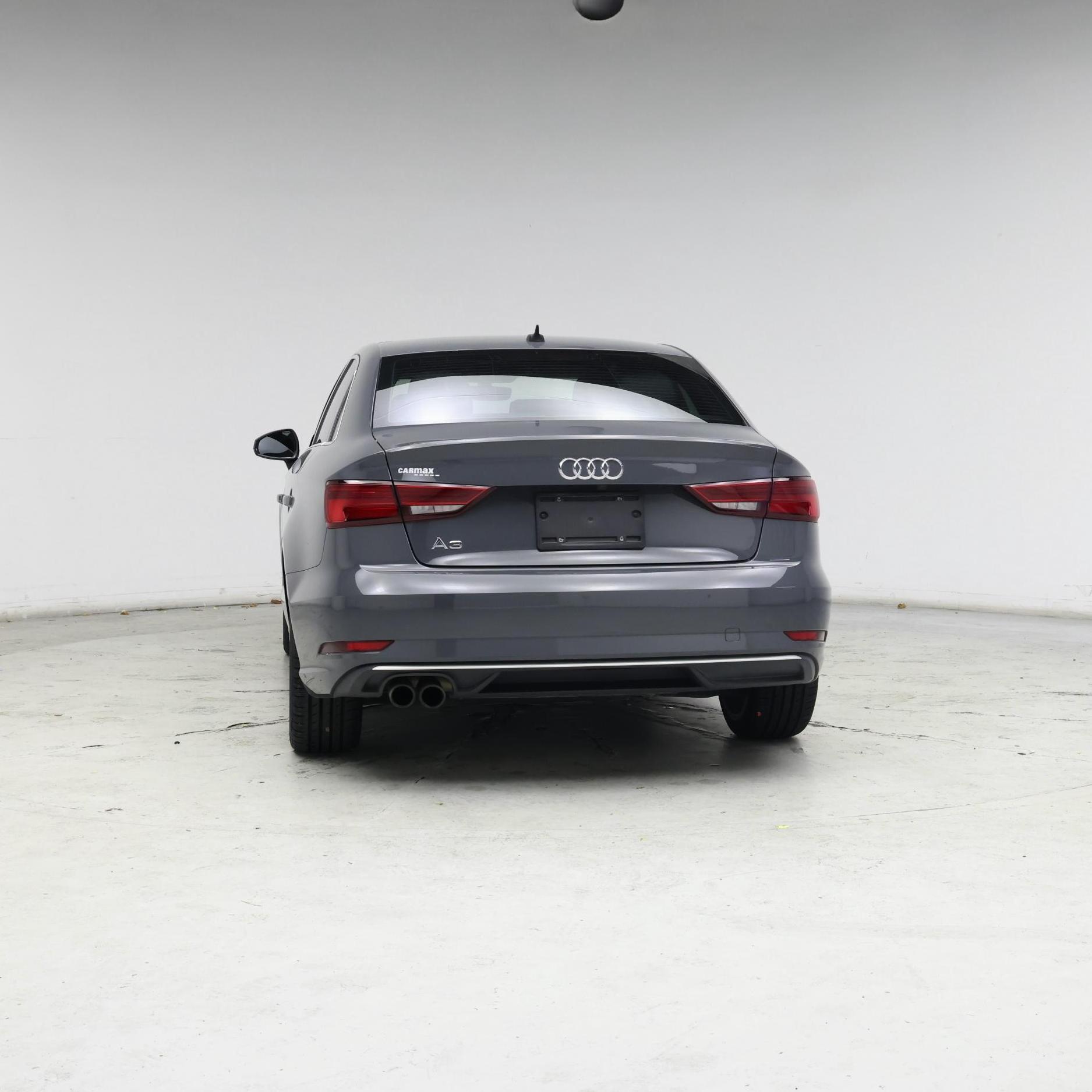 Thumbnail: 2019 Audi A3 - 6