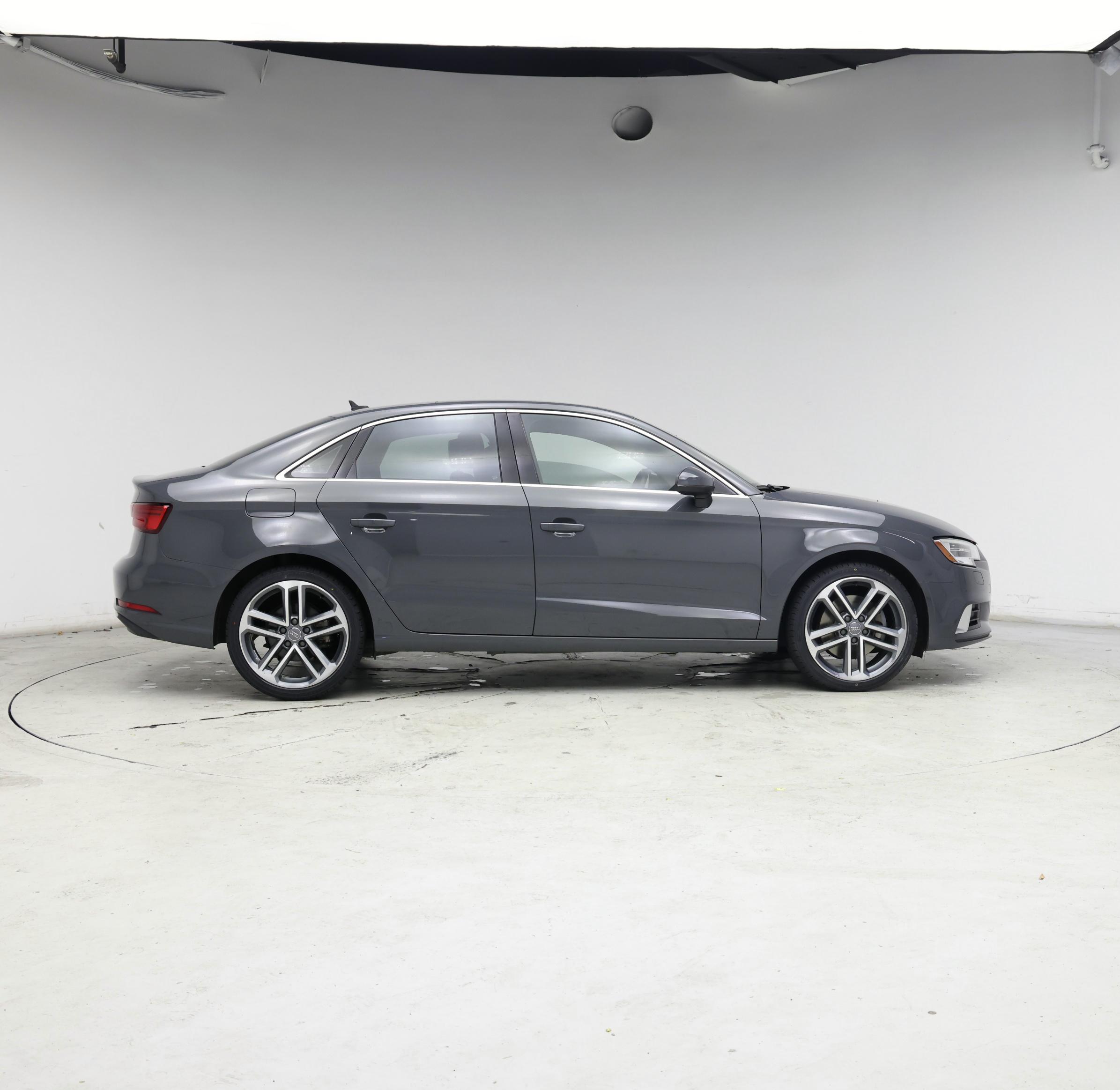 Thumbnail: 2019 Audi A3 - 7