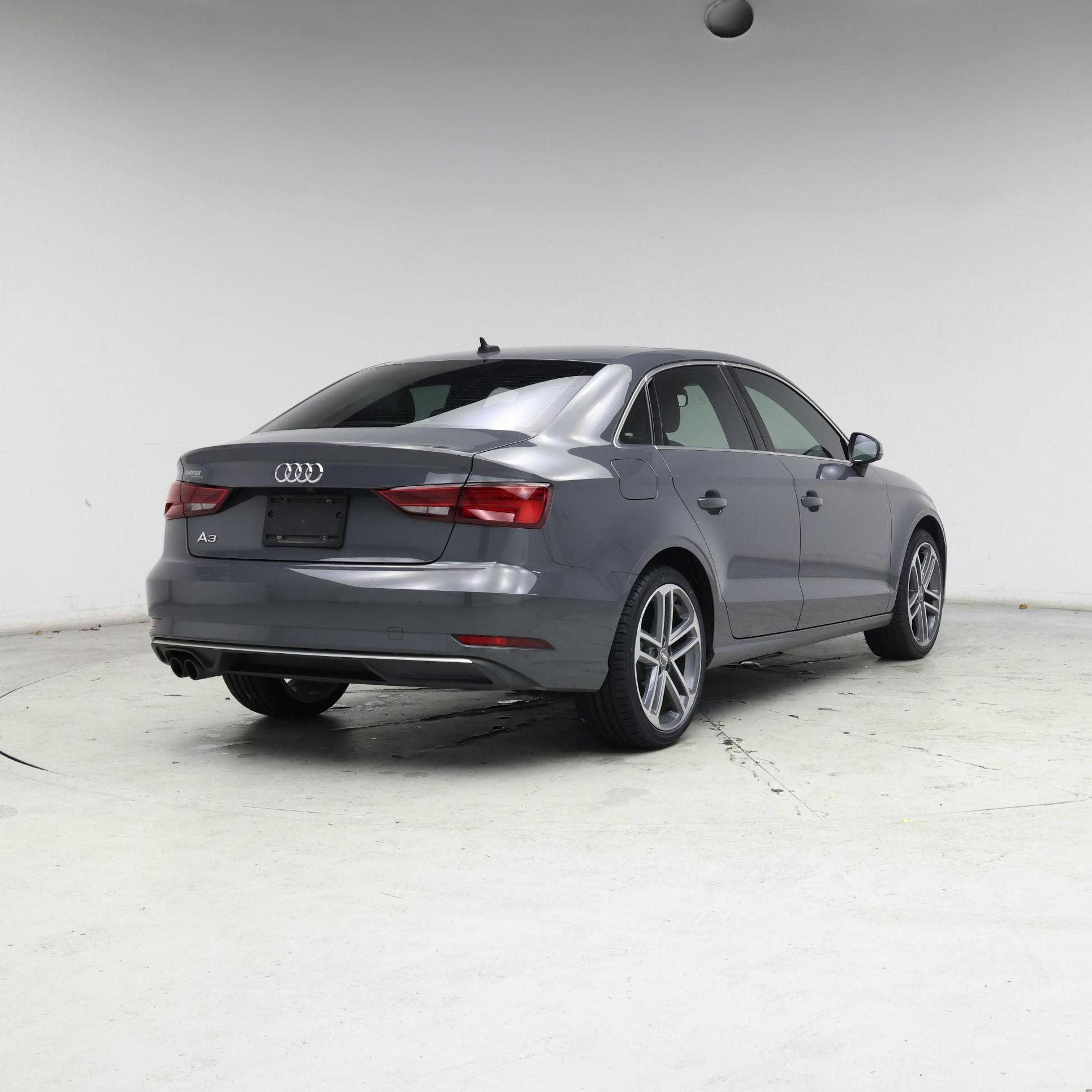 Thumbnail: 2019 Audi A3 - 8