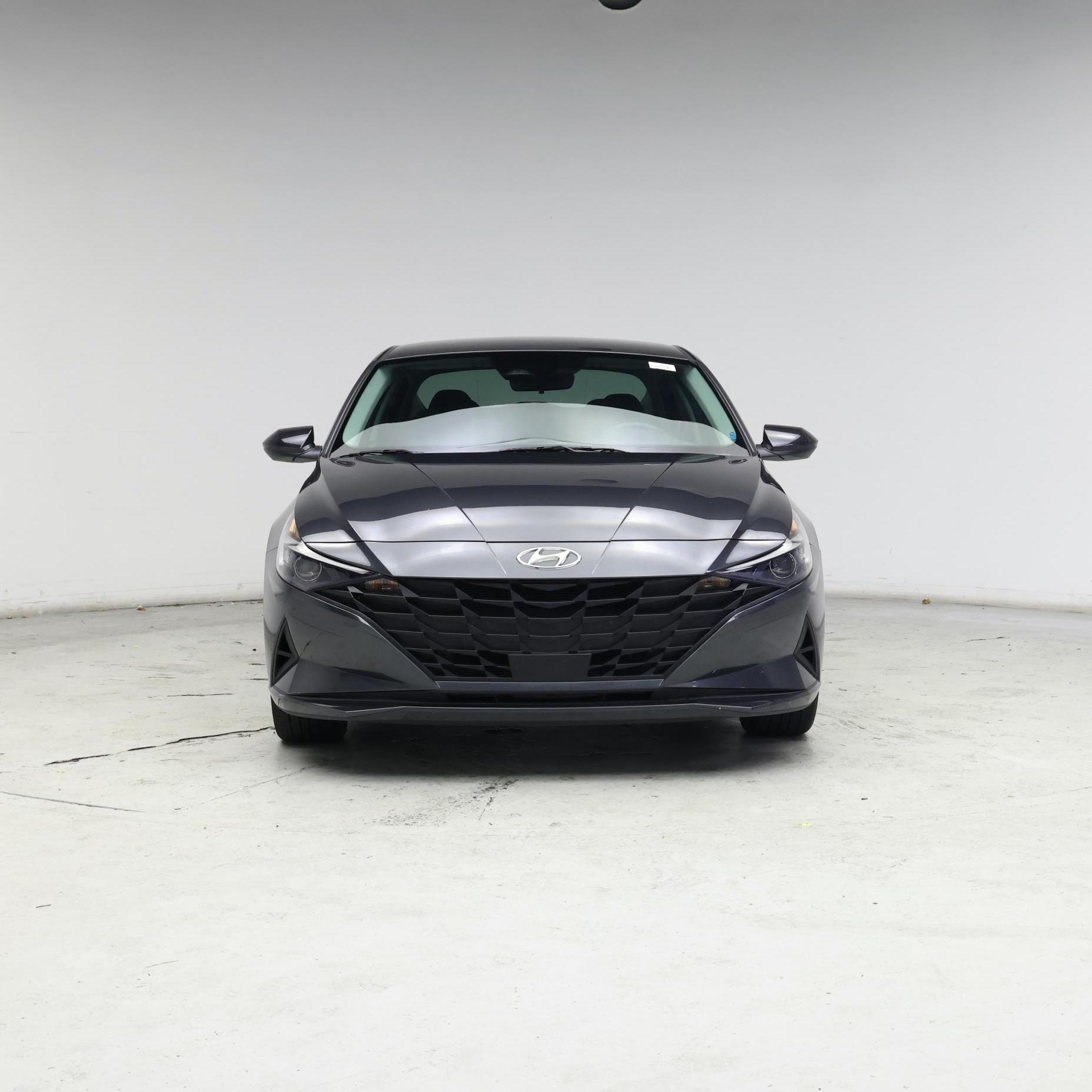 Thumbnail: 2023 Hyundai Elantra - 5