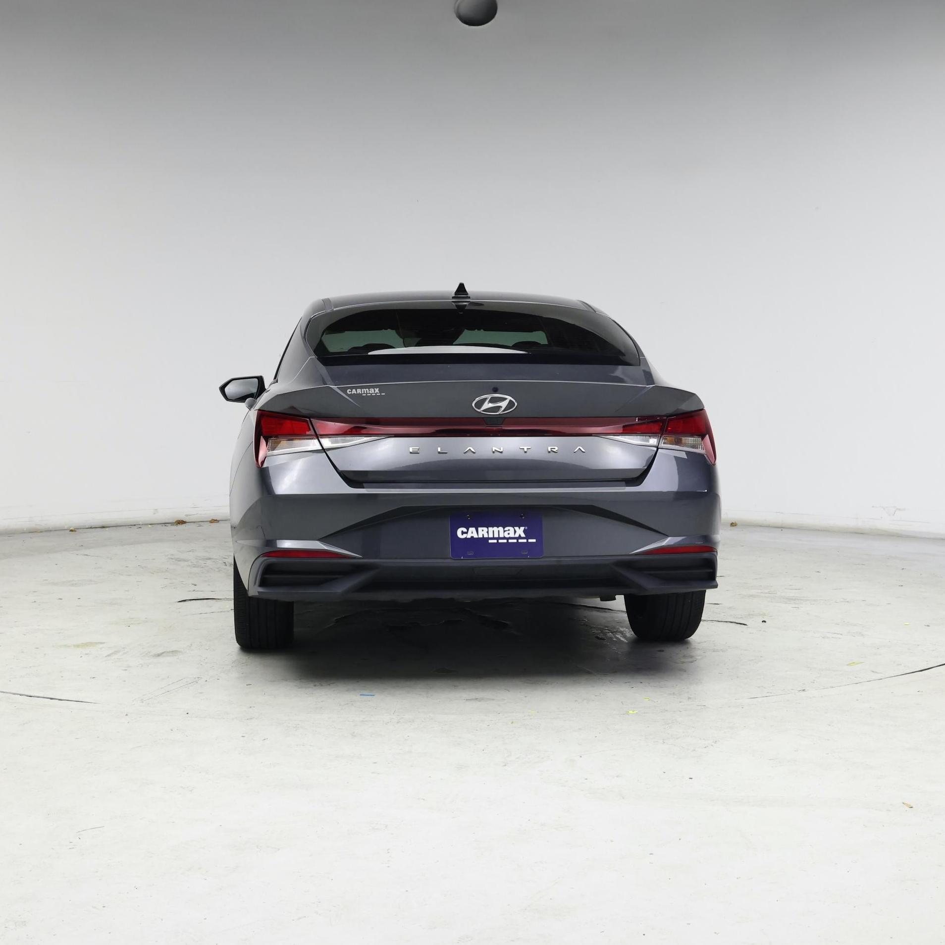 Thumbnail: 2023 Hyundai Elantra - 6