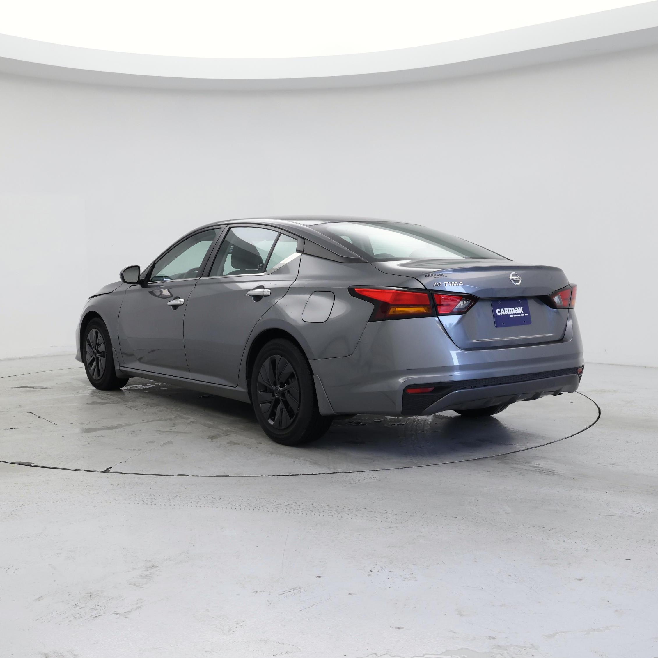 Thumbnail: 2021 Nissan Altima - 2