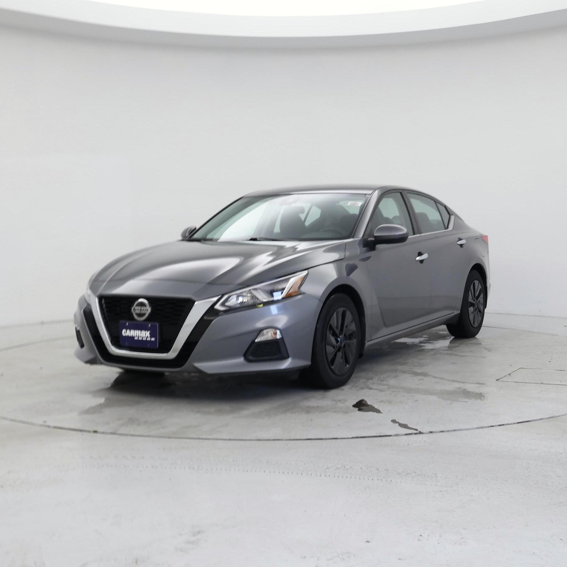 Thumbnail: 2021 Nissan Altima - 4