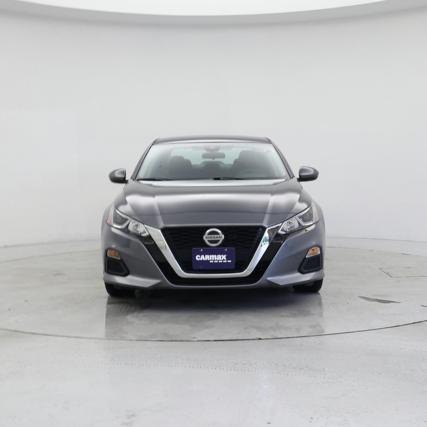 Thumbnail: 2021 Nissan Altima - 5