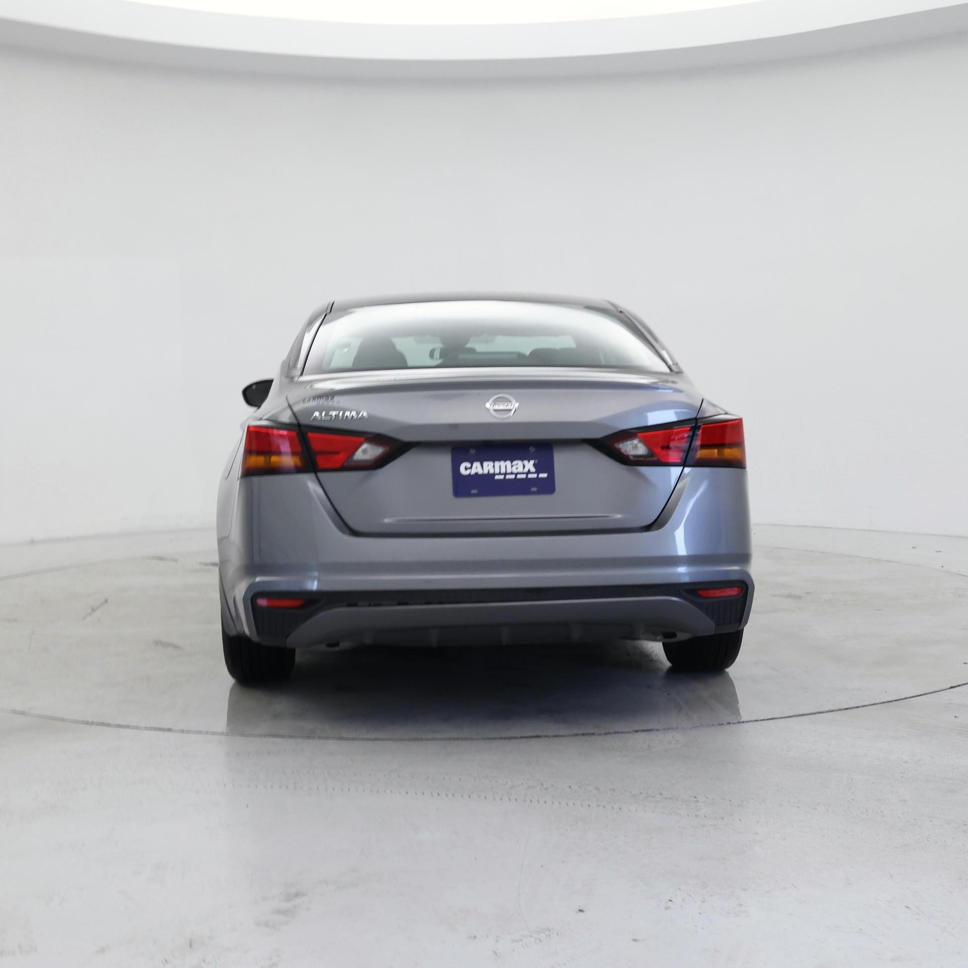 Thumbnail: 2021 Nissan Altima - 6