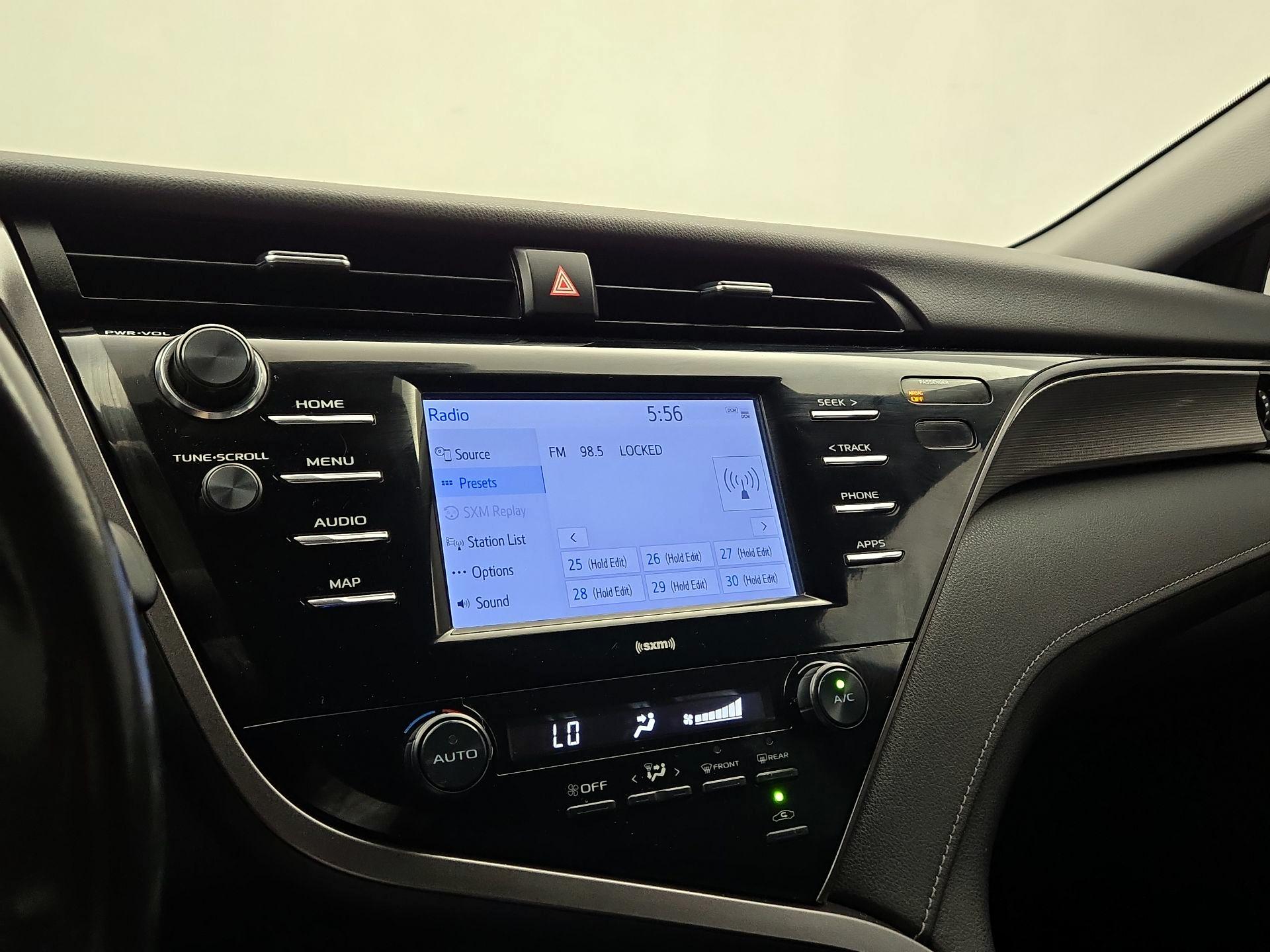 Thumbnail: 2020 Toyota Camry - 15