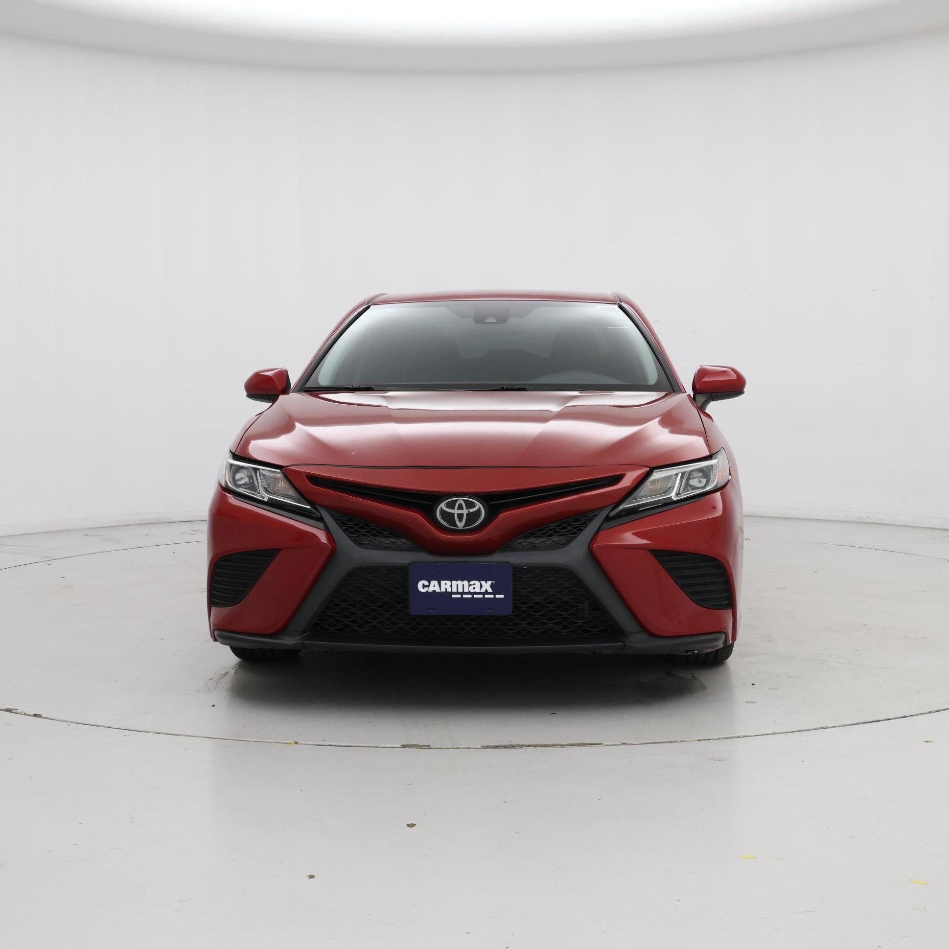 Thumbnail: 2020 Toyota Camry - 5