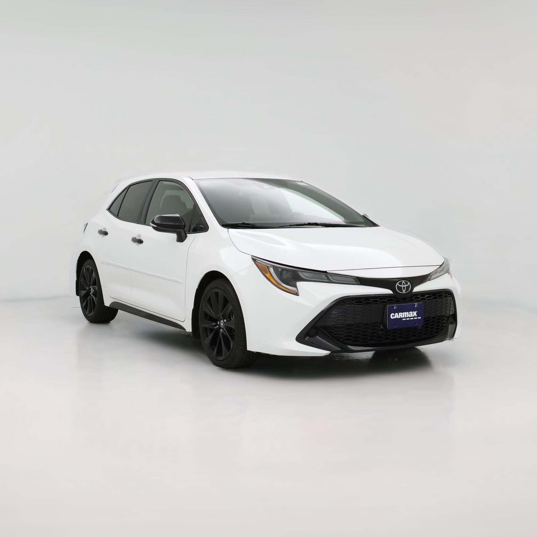 Thumbnail: 2022 Toyota Corolla - 1