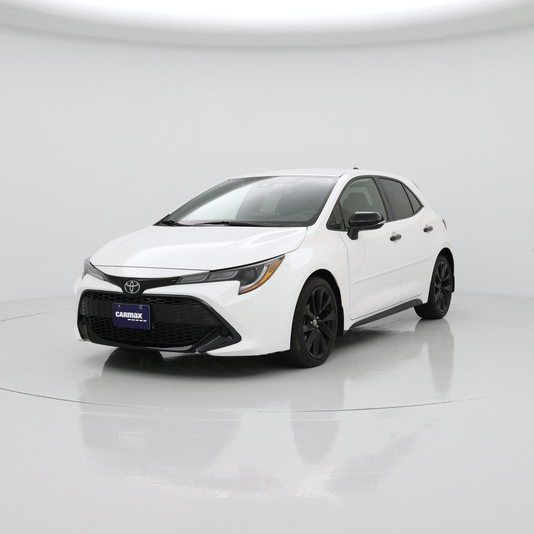 Thumbnail: 2022 Toyota Corolla - 4