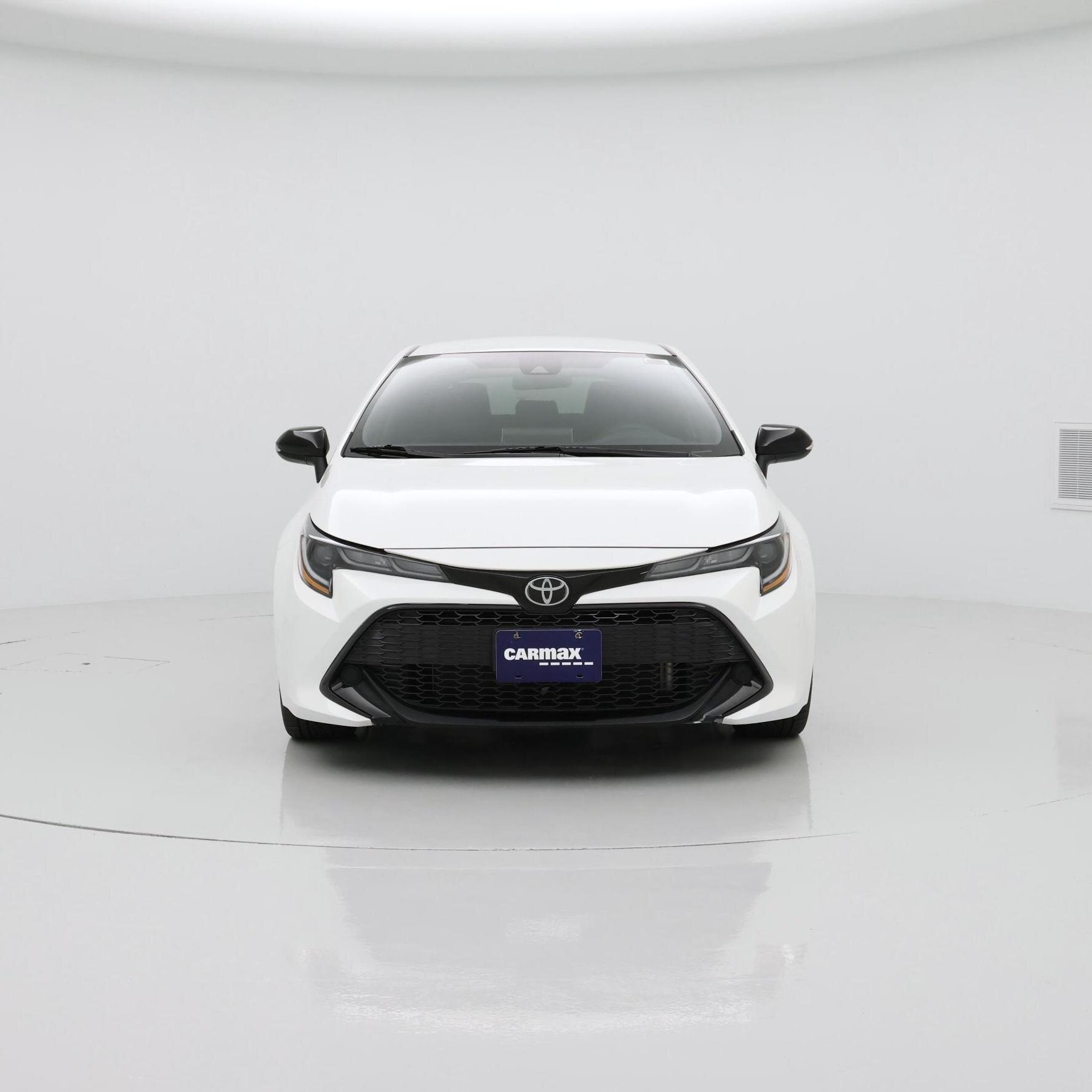 Thumbnail: 2022 Toyota Corolla - 5