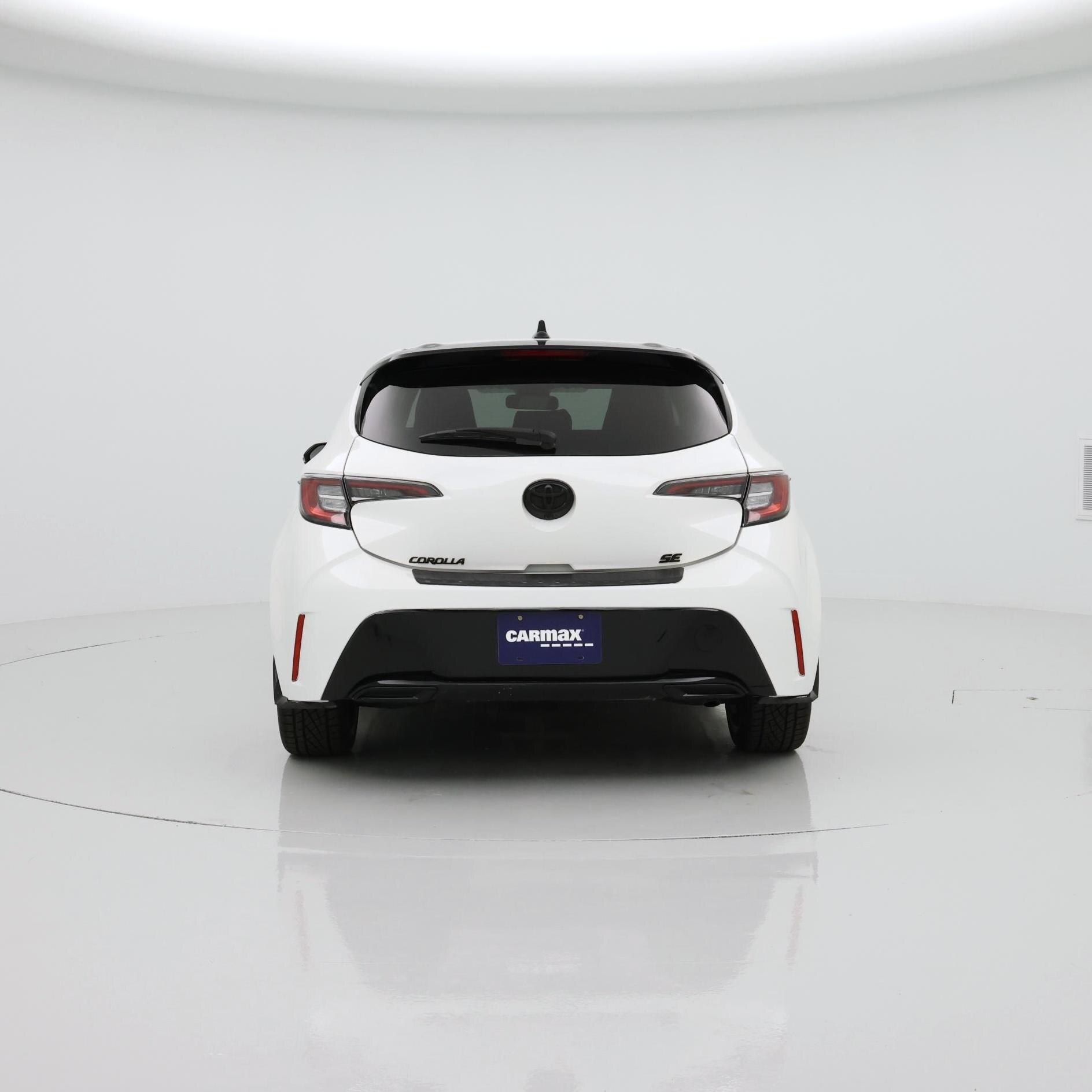 Thumbnail: 2022 Toyota Corolla - 6