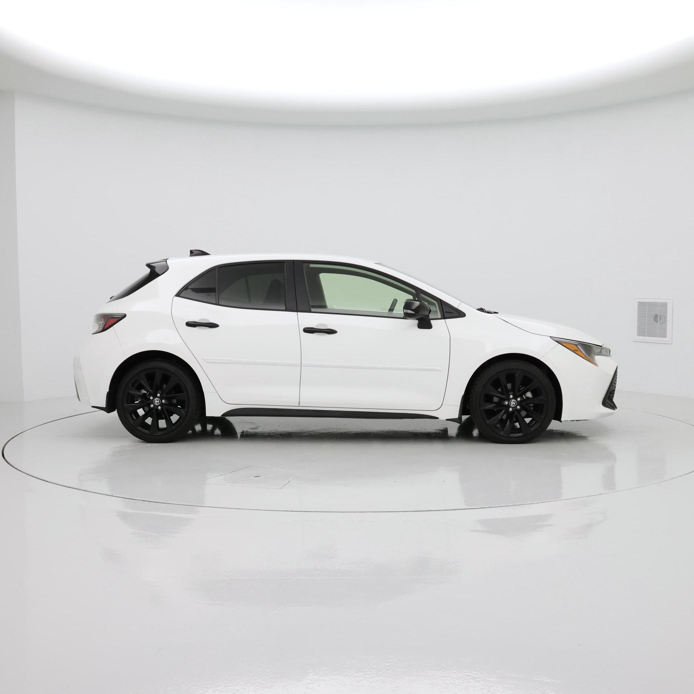 Thumbnail: 2022 Toyota Corolla - 7