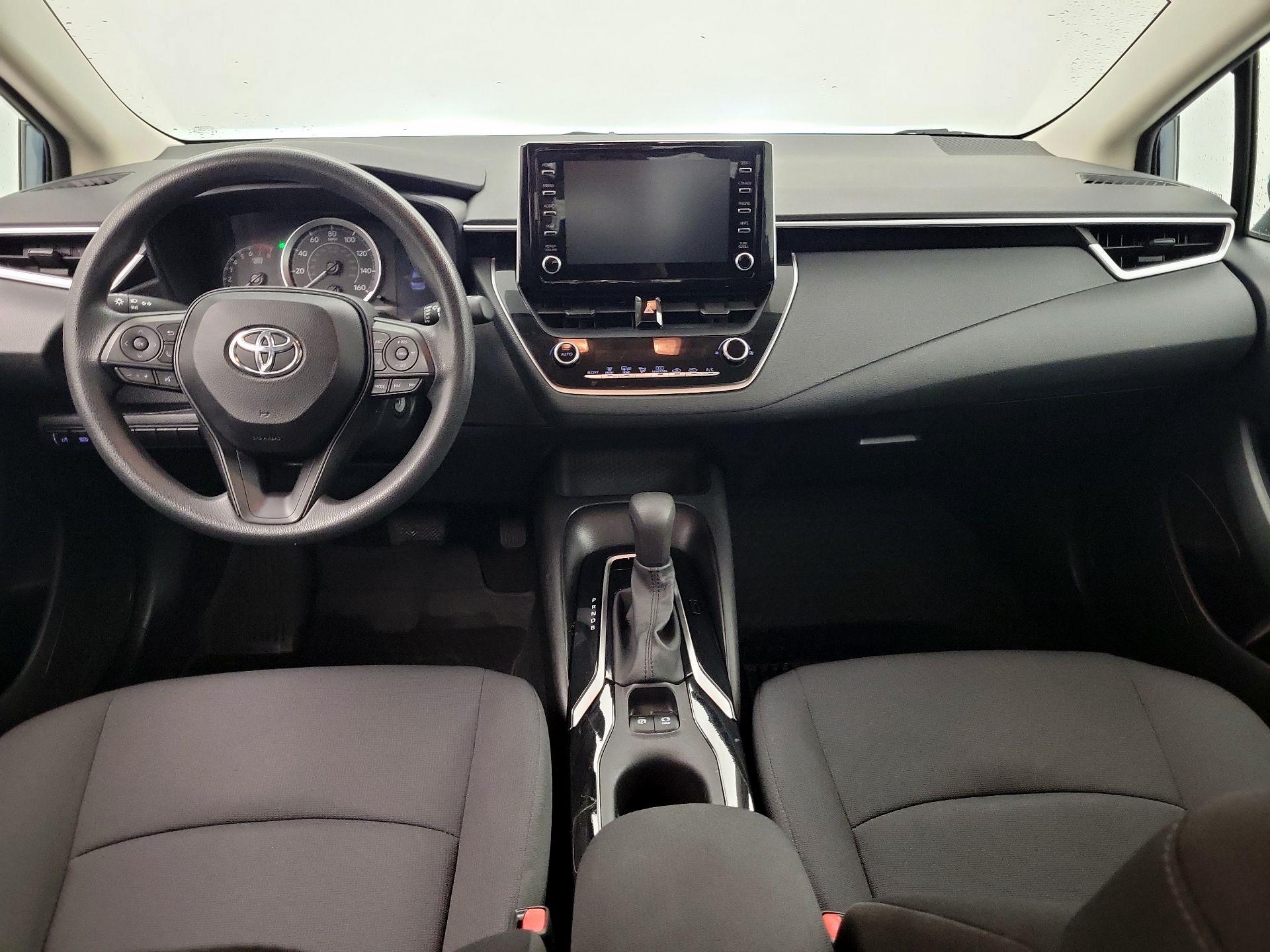 Thumbnail: 2020 Toyota Corolla - 9
