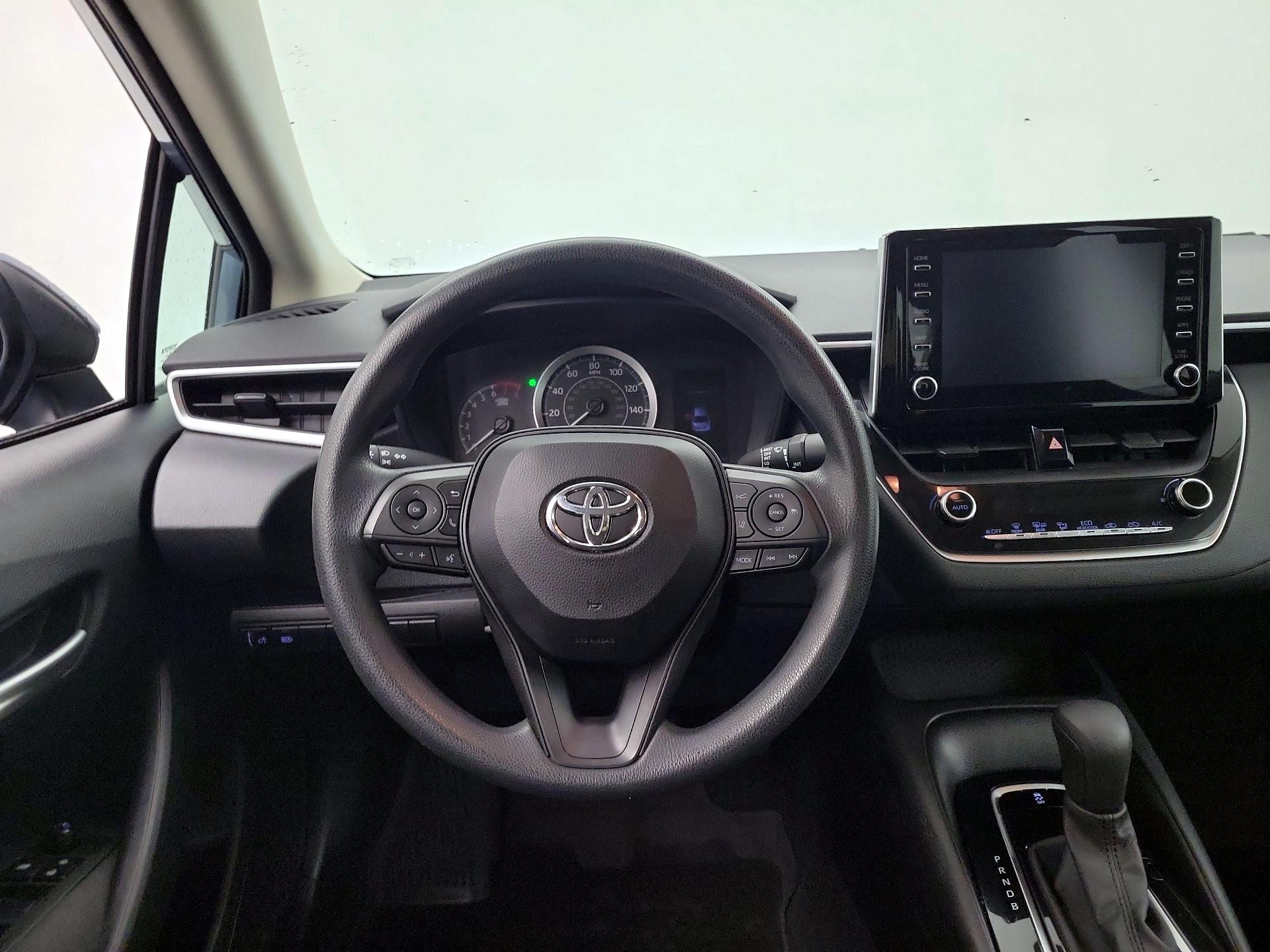 Thumbnail: 2020 Toyota Corolla - 10