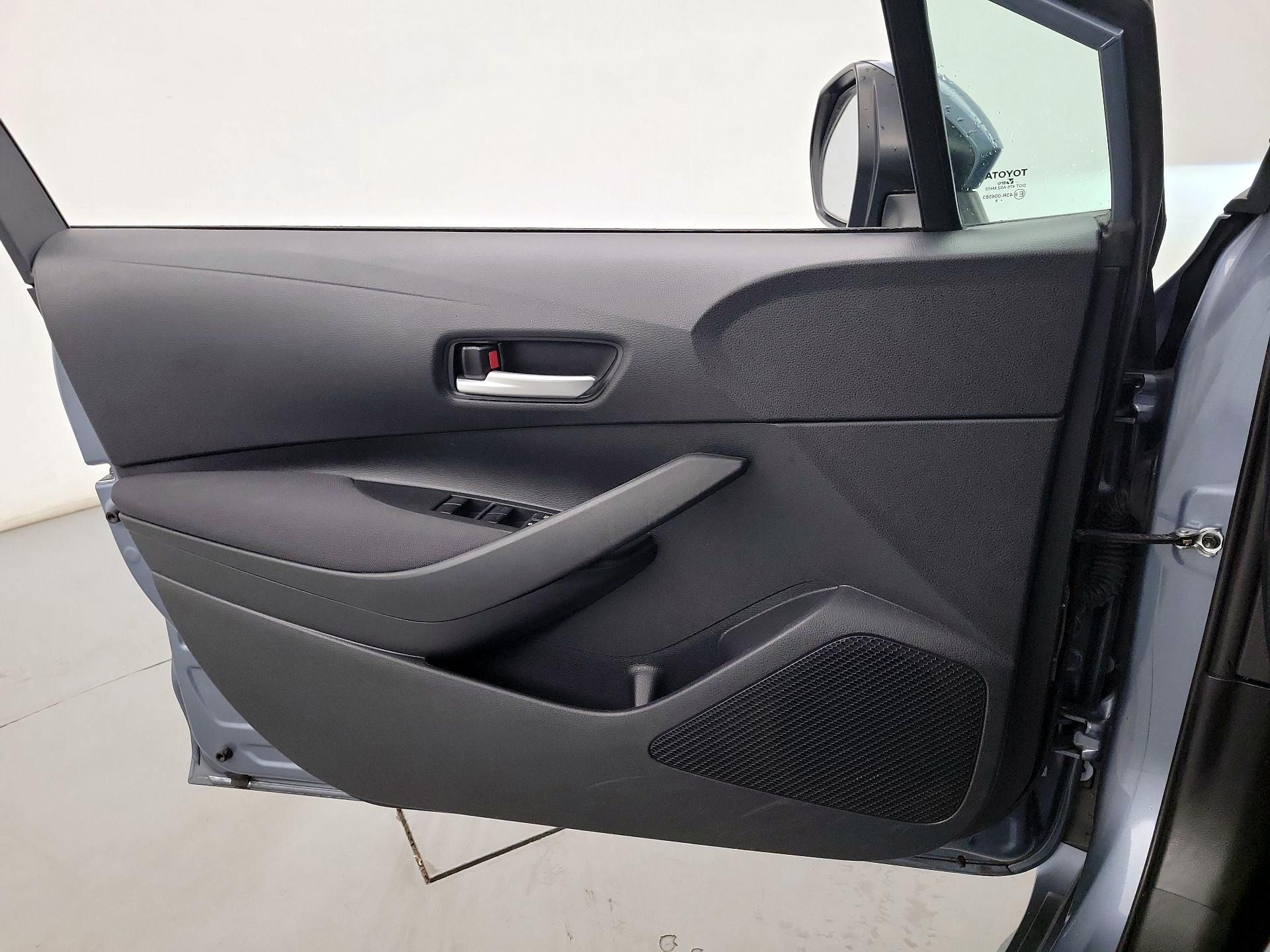 Thumbnail: 2020 Toyota Corolla - 12