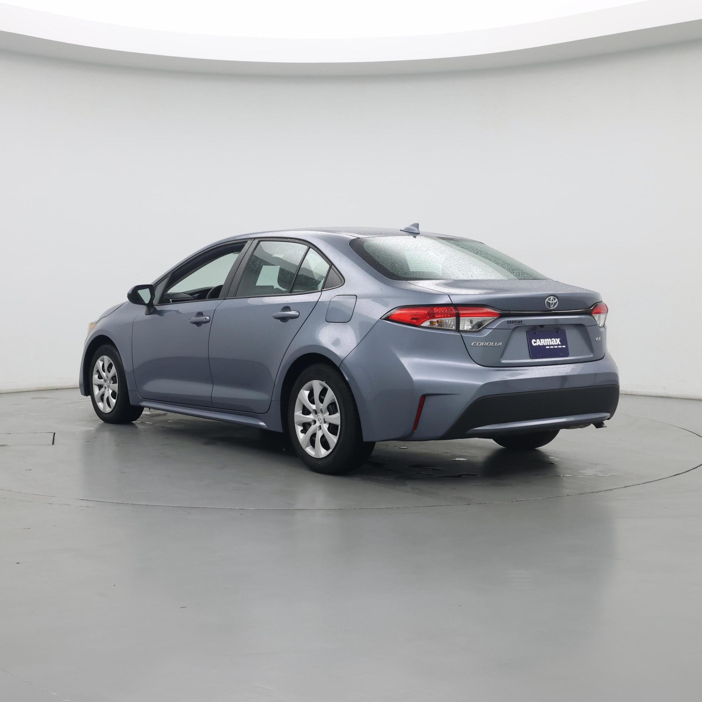 Thumbnail: 2020 Toyota Corolla - 2