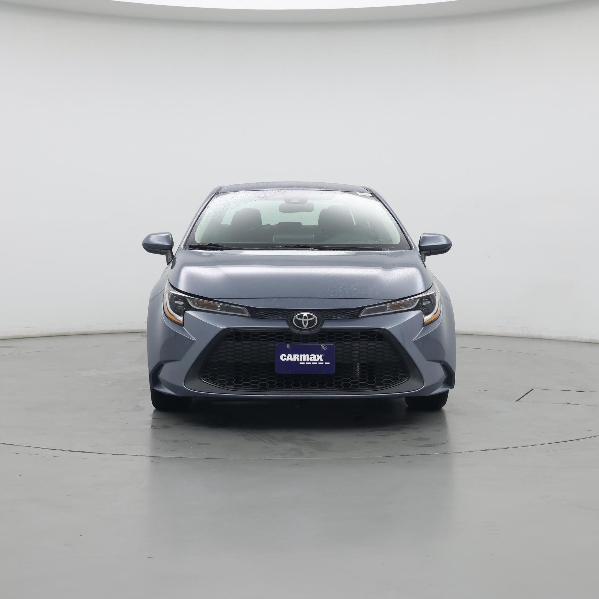 Thumbnail: 2020 Toyota Corolla - 5
