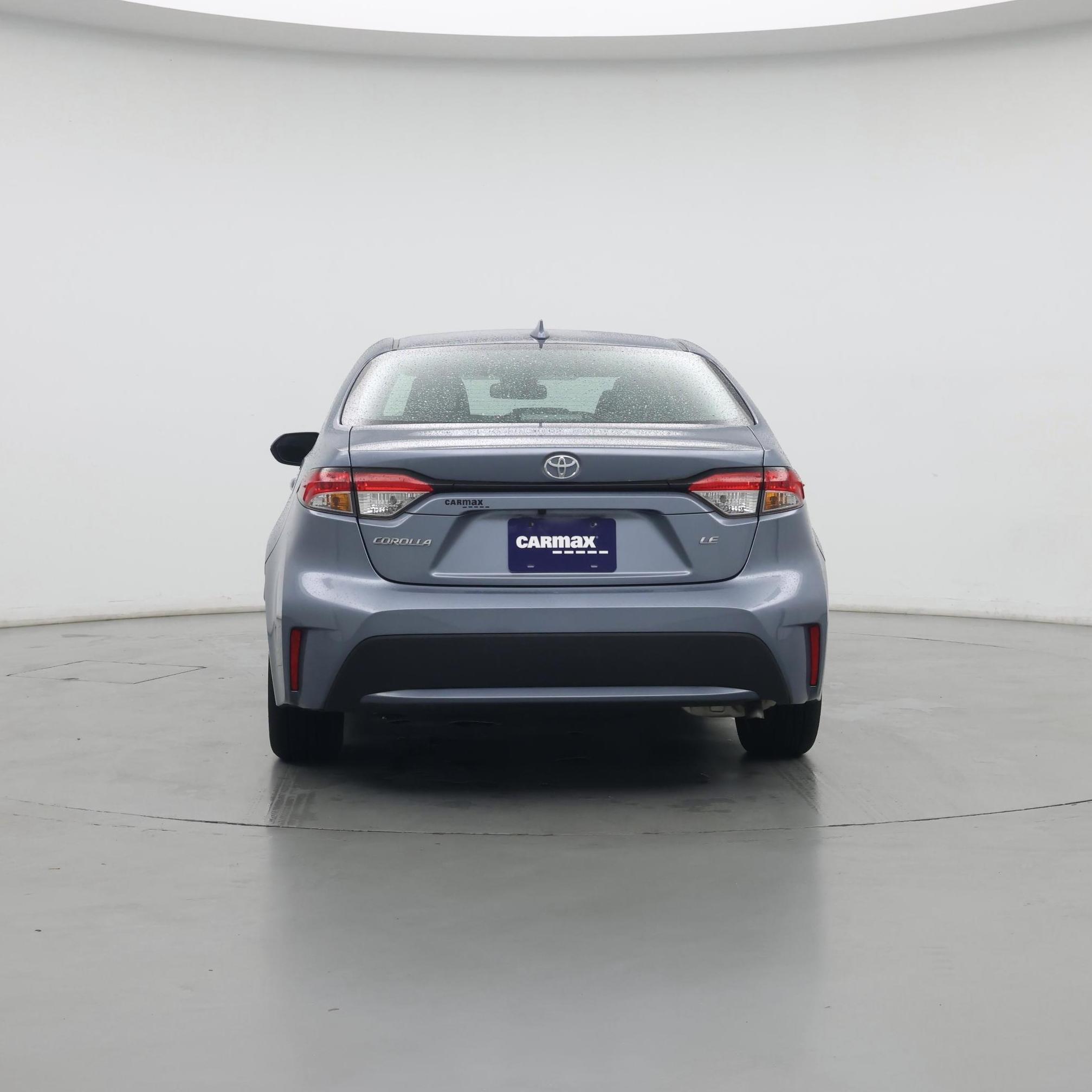 Thumbnail: 2020 Toyota Corolla - 6