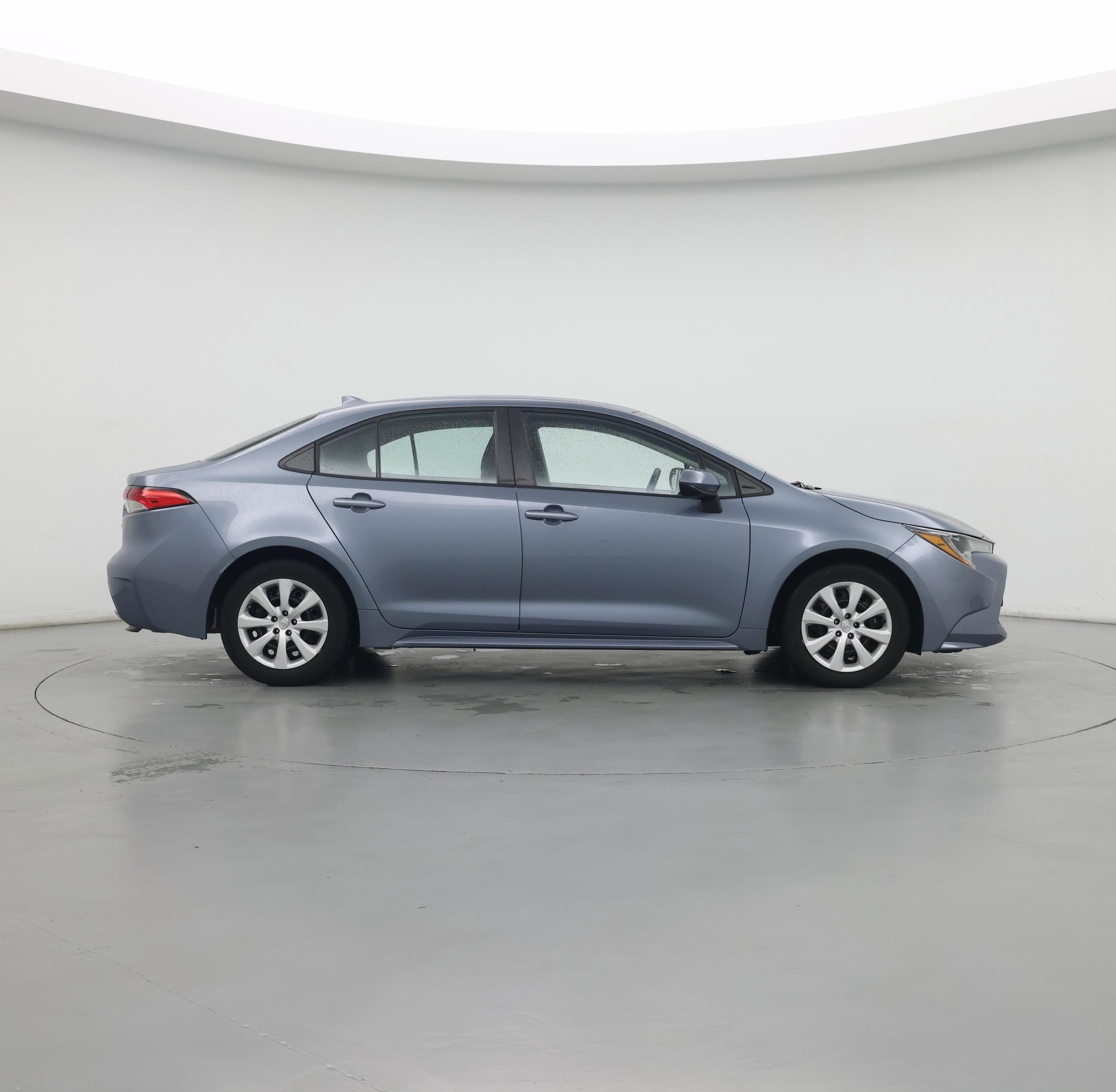 Thumbnail: 2020 Toyota Corolla - 7