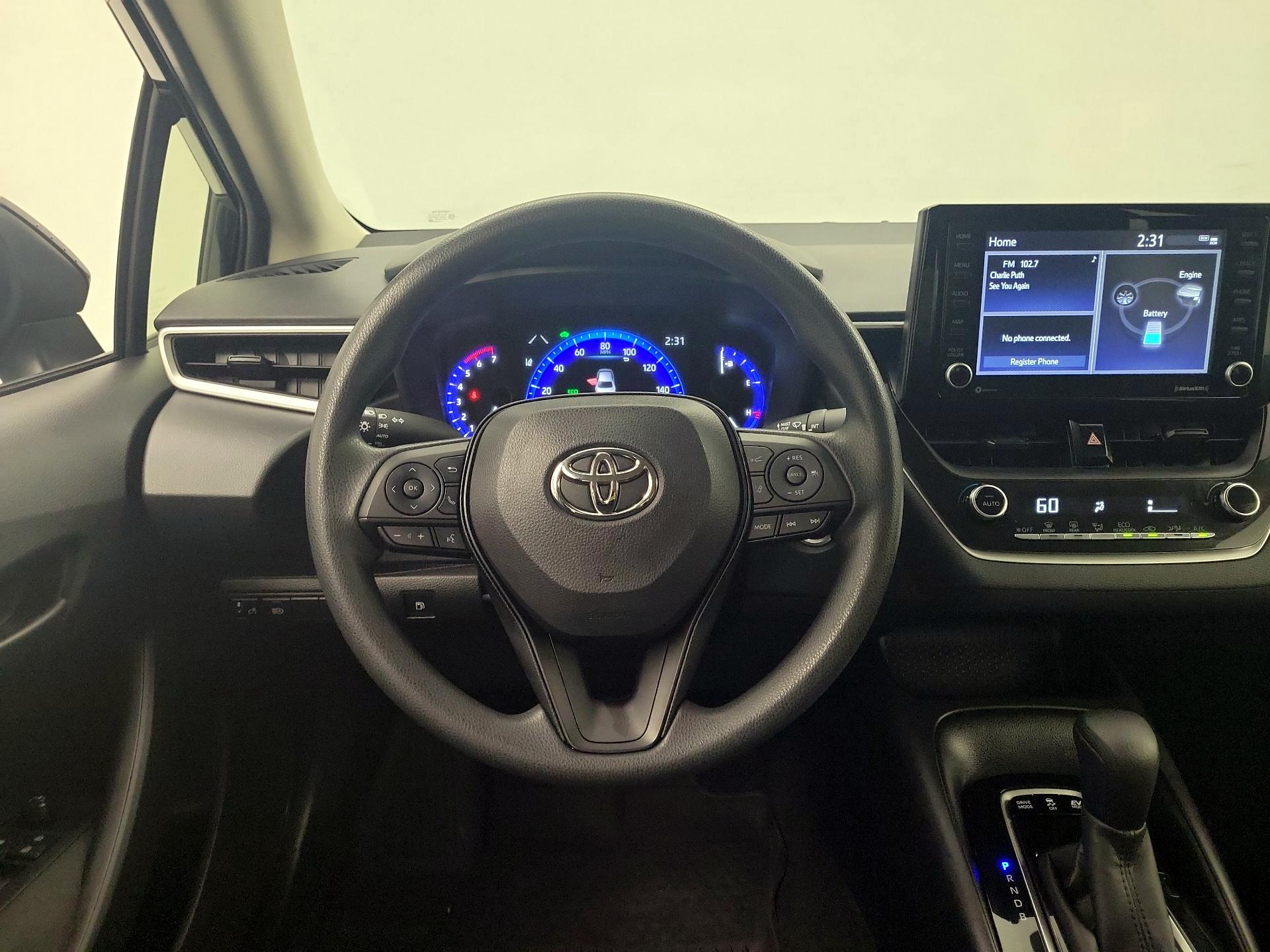 Thumbnail: 2022 Toyota Corolla - 10