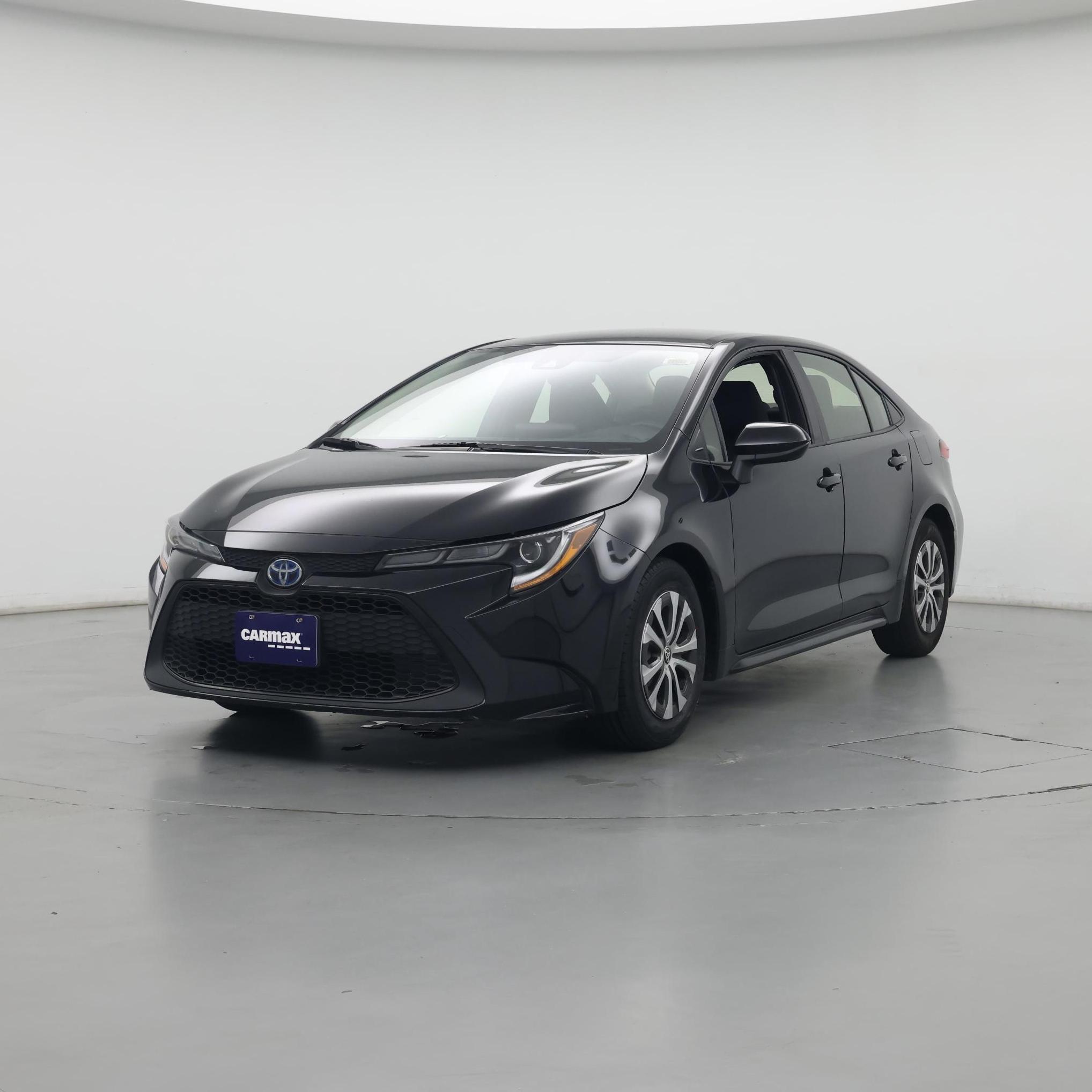 Thumbnail: 2022 Toyota Corolla - 4