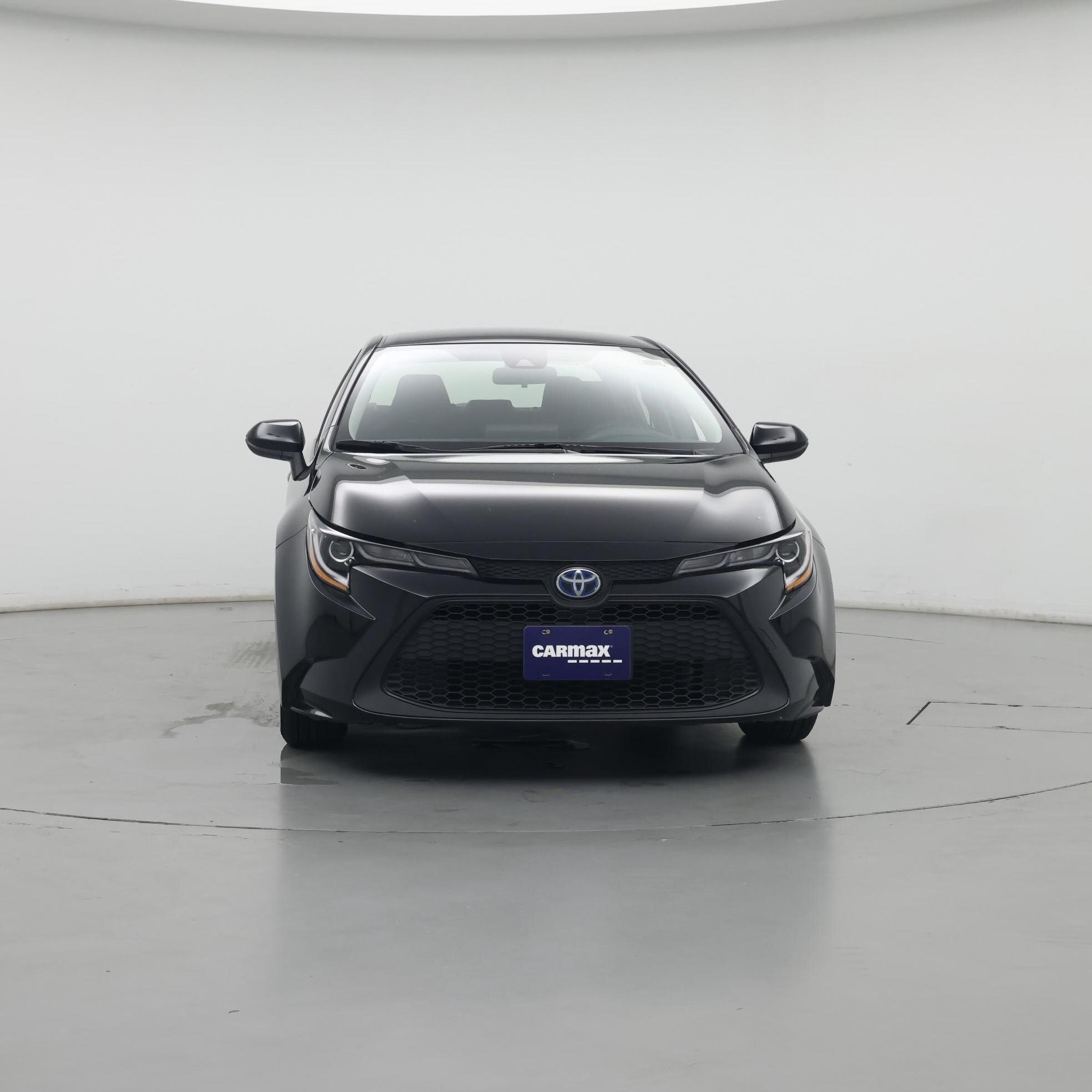 Thumbnail: 2022 Toyota Corolla - 5