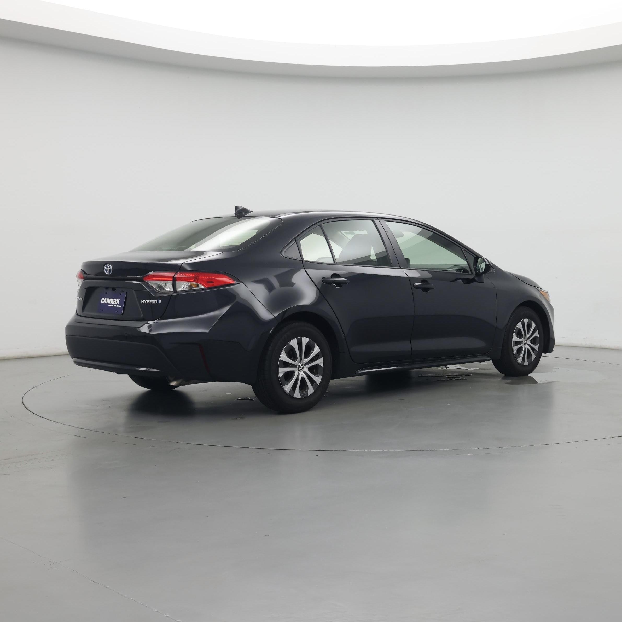 Thumbnail: 2022 Toyota Corolla - 7