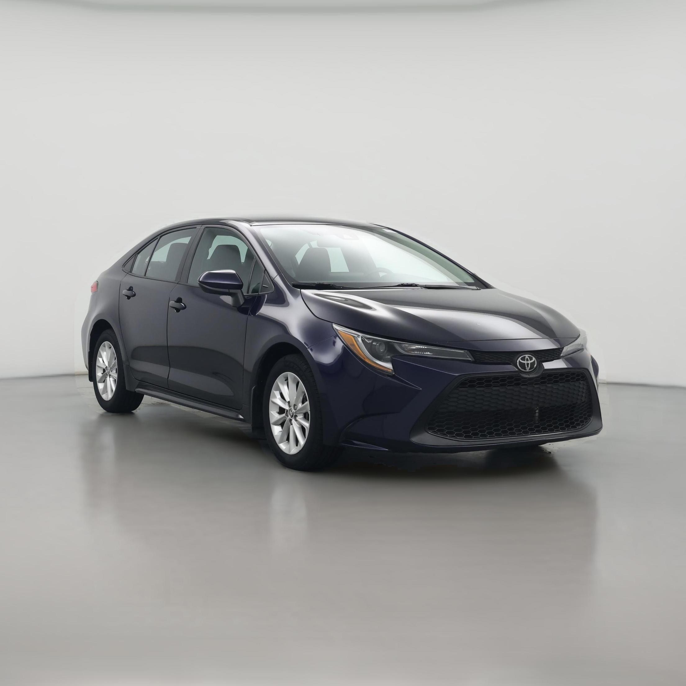 Thumbnail: 2022 Toyota Corolla - 1