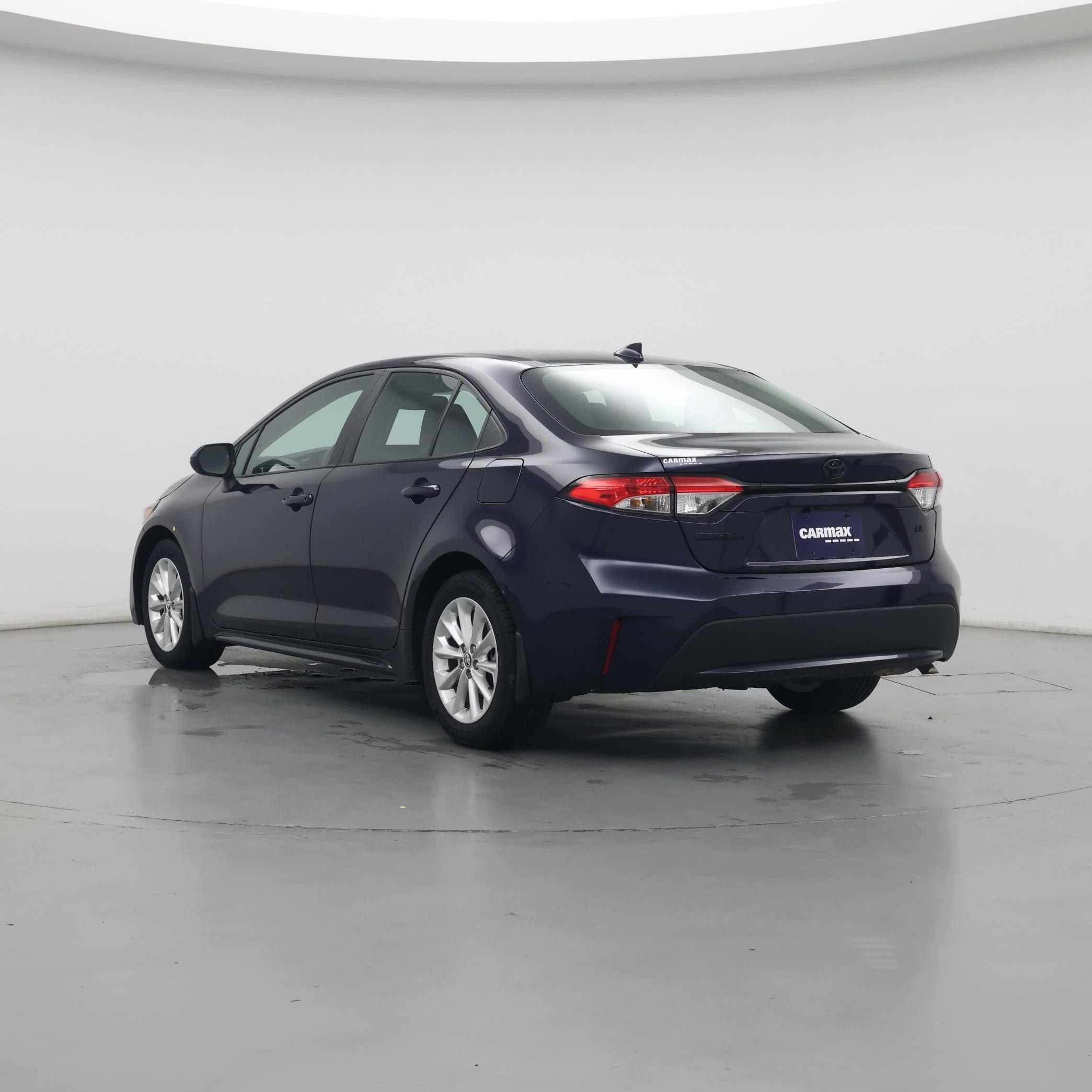 Thumbnail: 2022 Toyota Corolla - 2