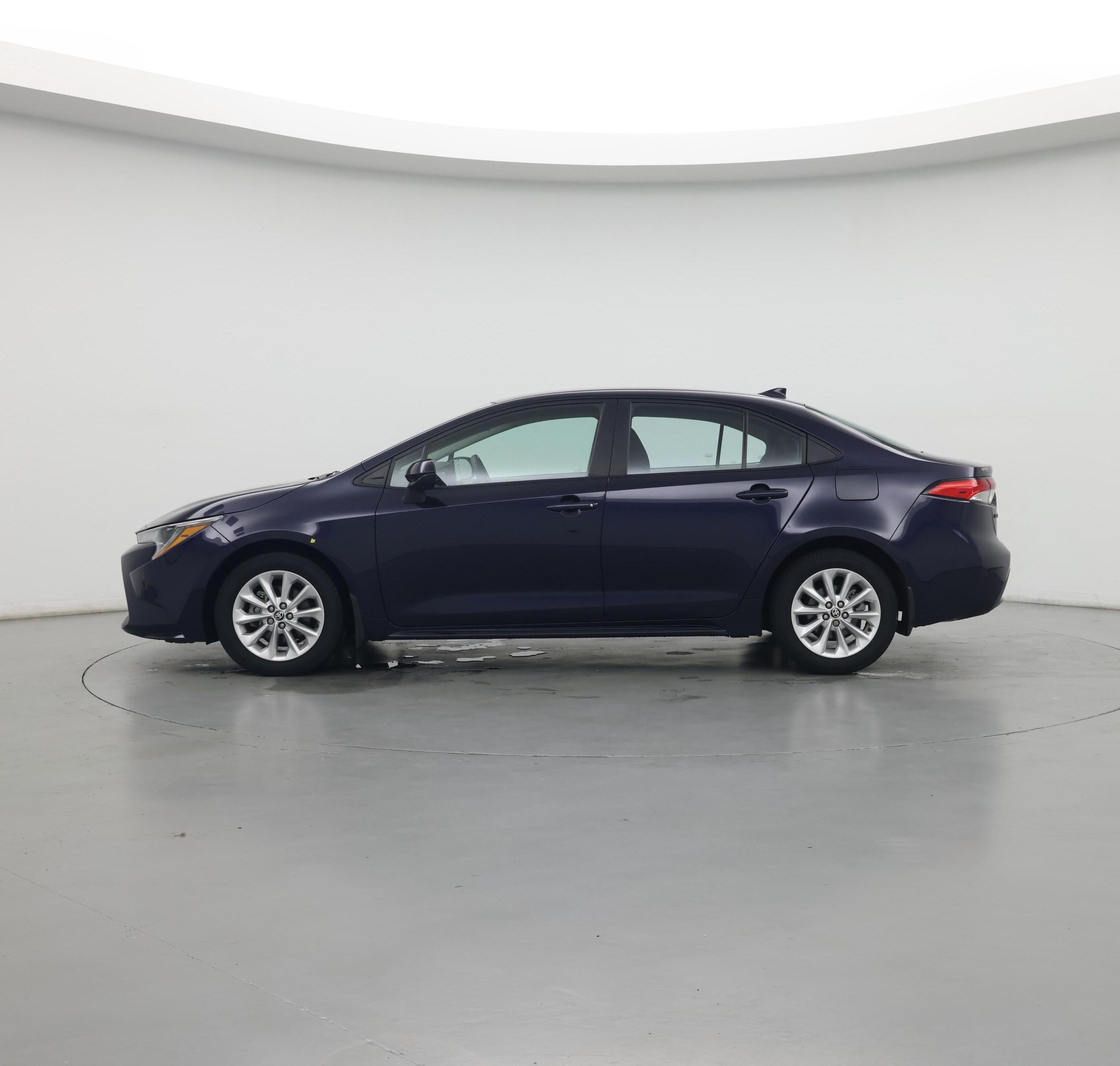 Thumbnail: 2022 Toyota Corolla - 3