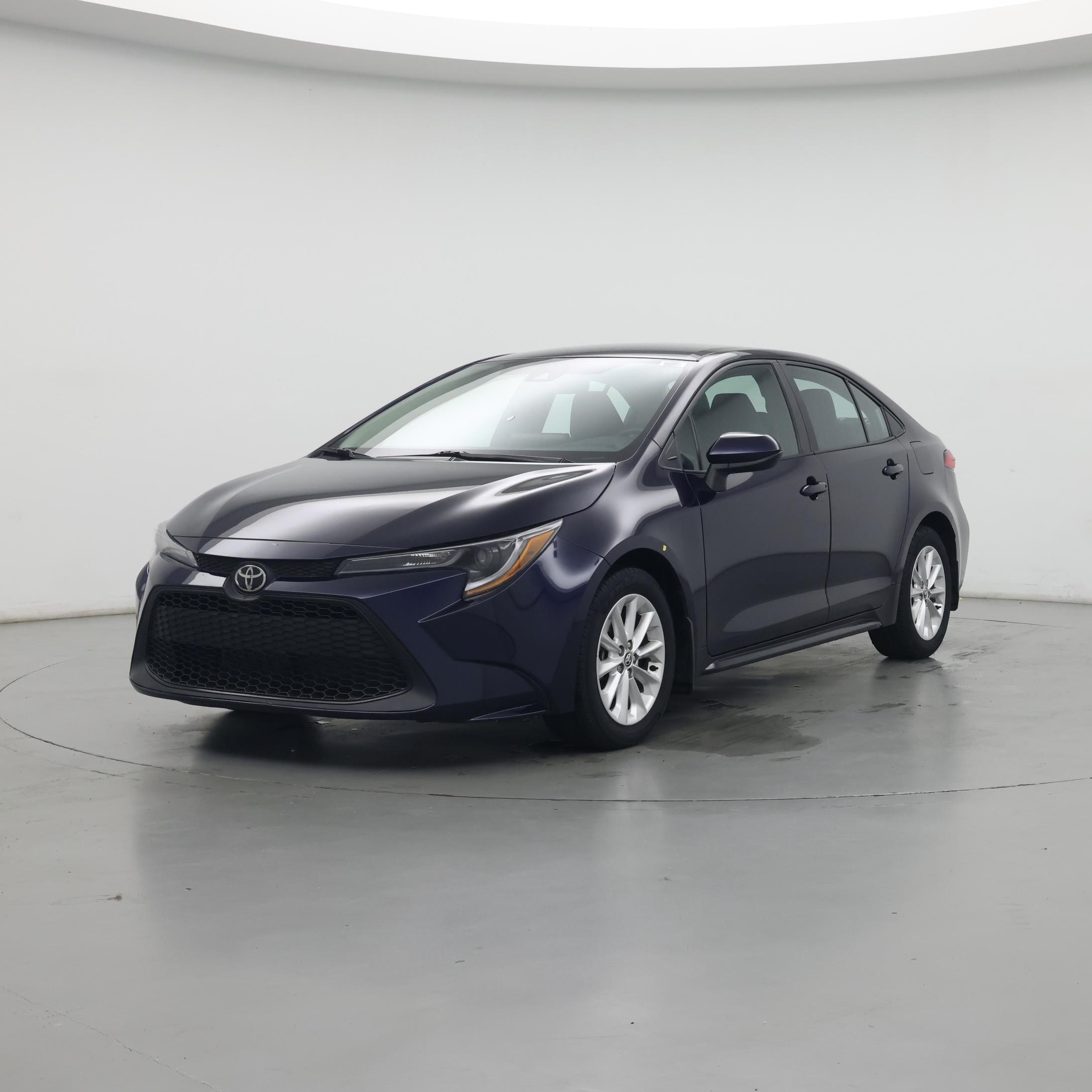 Thumbnail: 2022 Toyota Corolla - 4