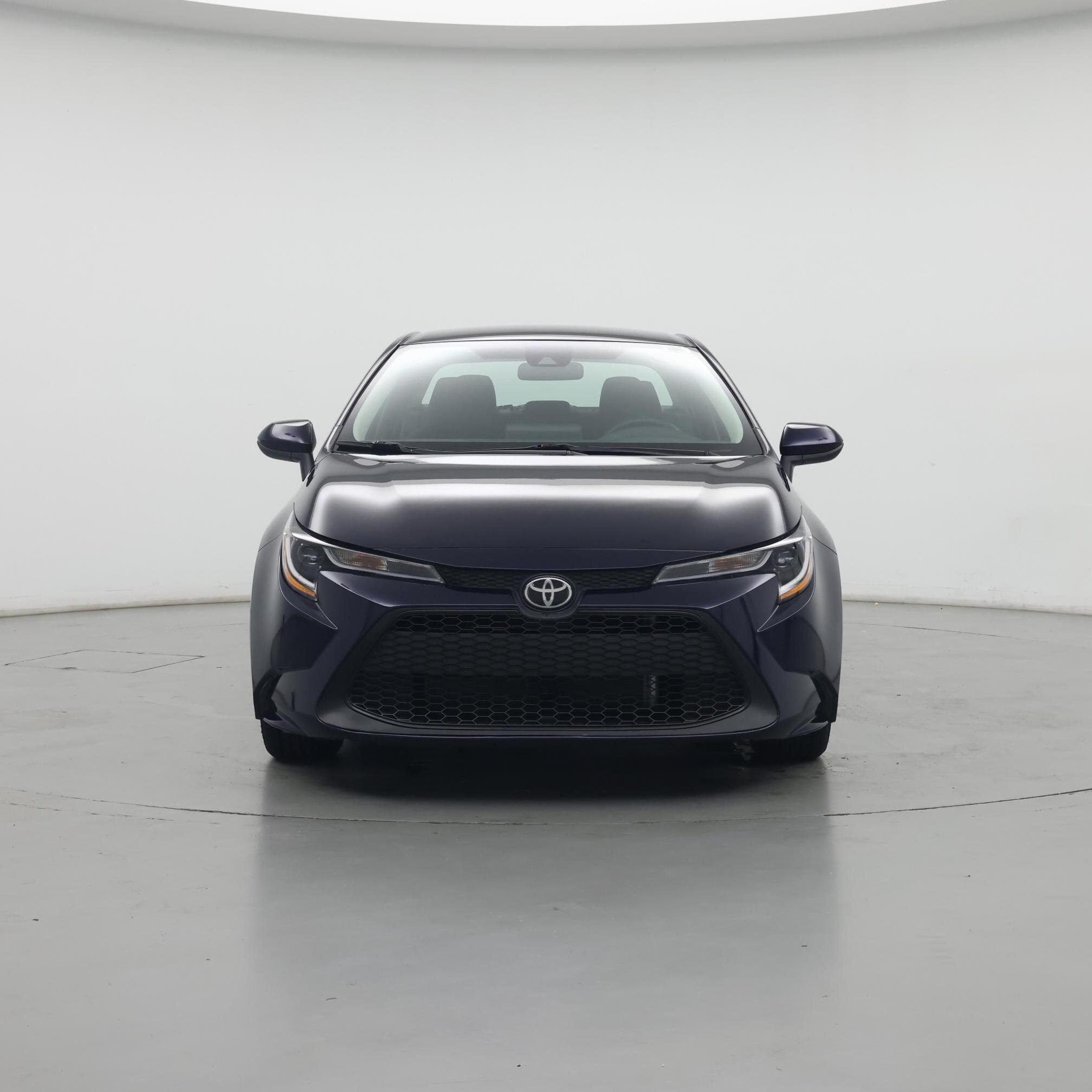 Thumbnail: 2022 Toyota Corolla - 5