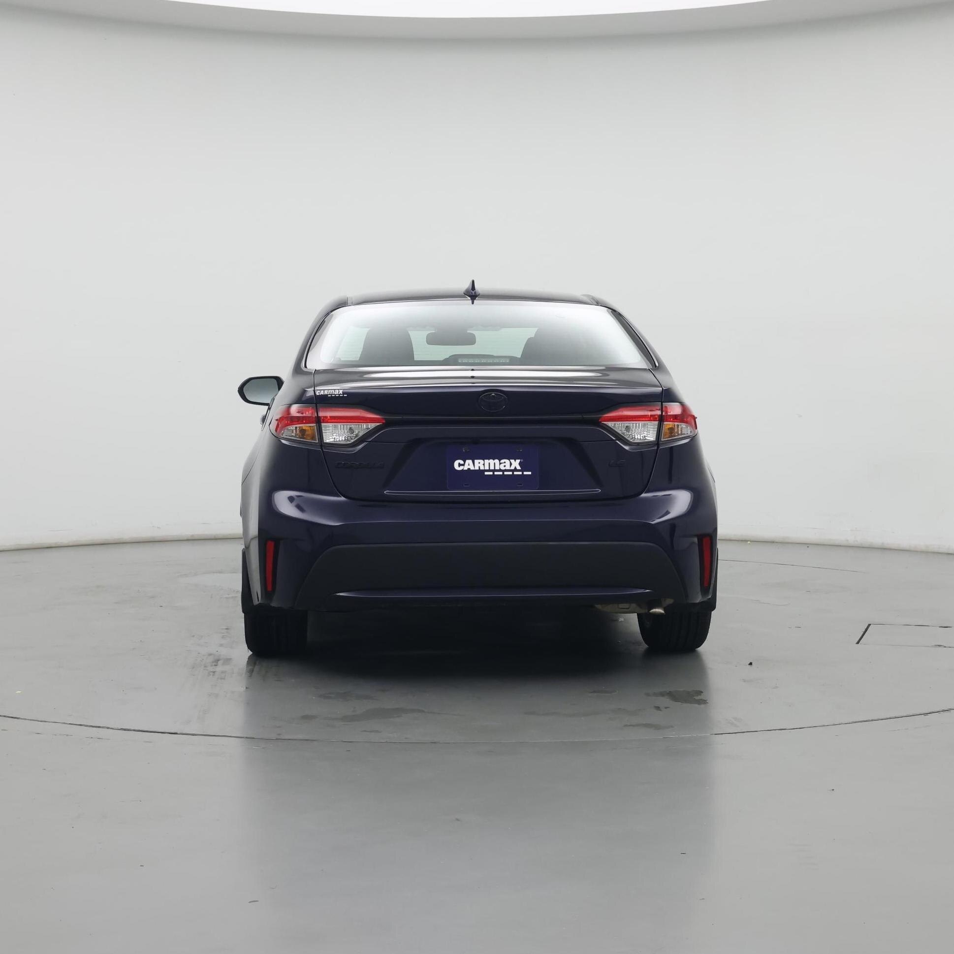 Thumbnail: 2022 Toyota Corolla - 6