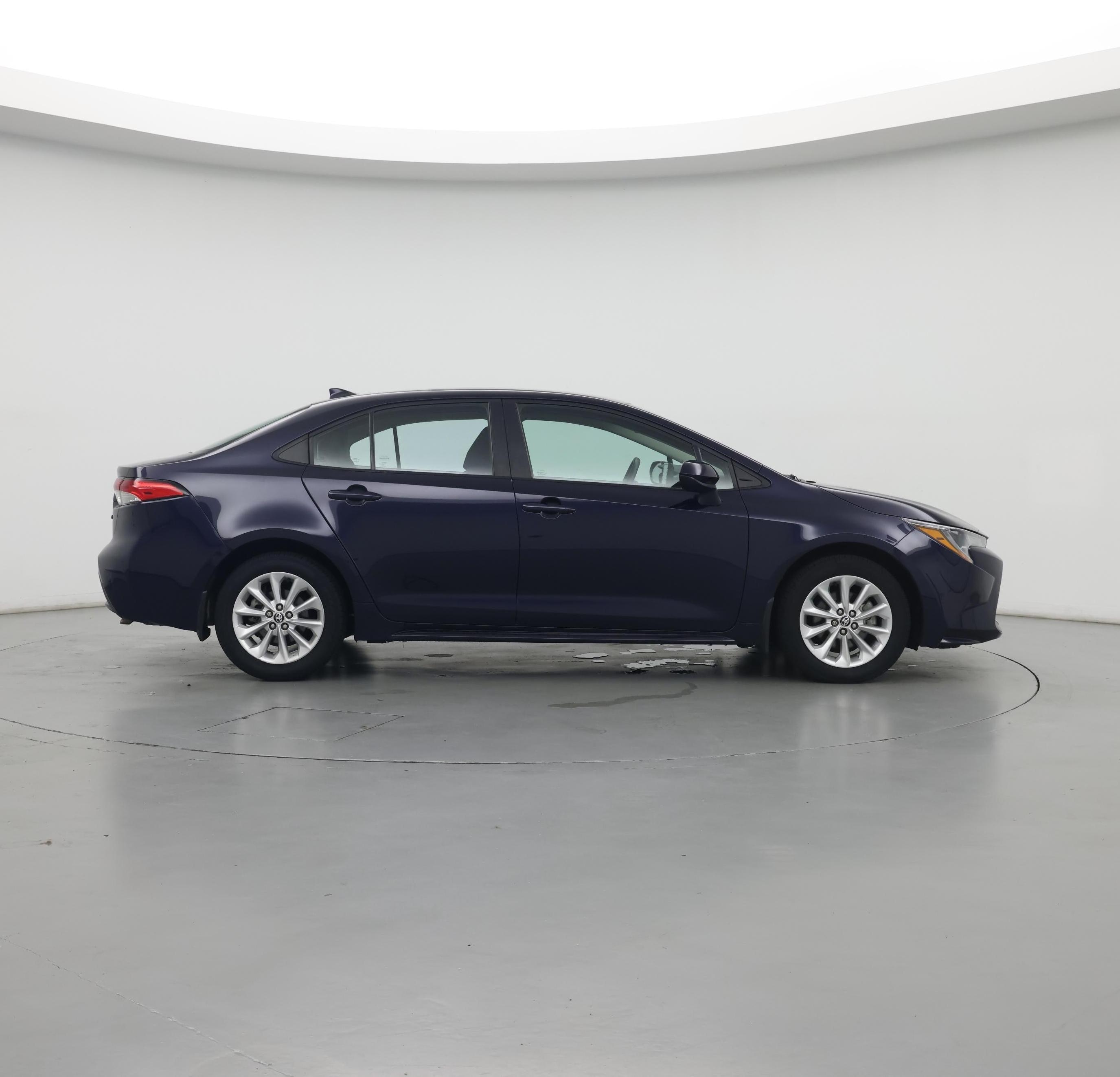 Thumbnail: 2022 Toyota Corolla - 7