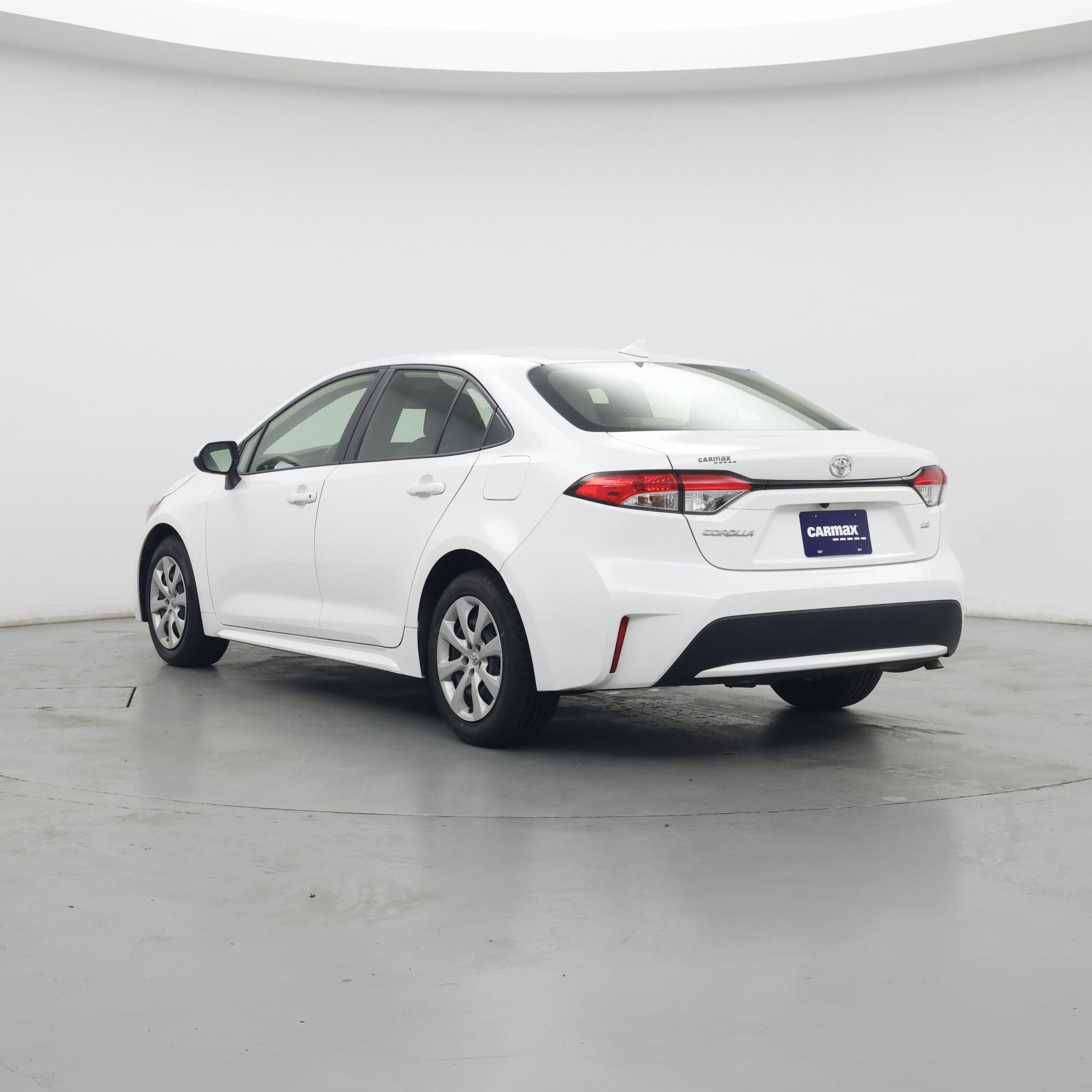 Thumbnail: 2022 Toyota Corolla - 2