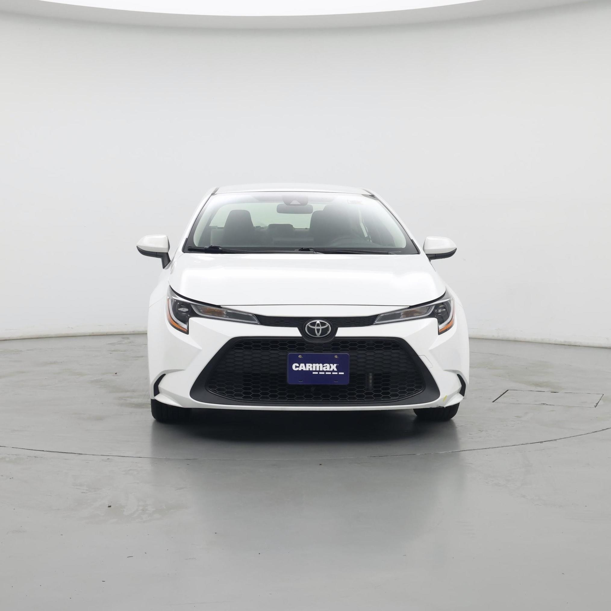 Thumbnail: 2022 Toyota Corolla - 5
