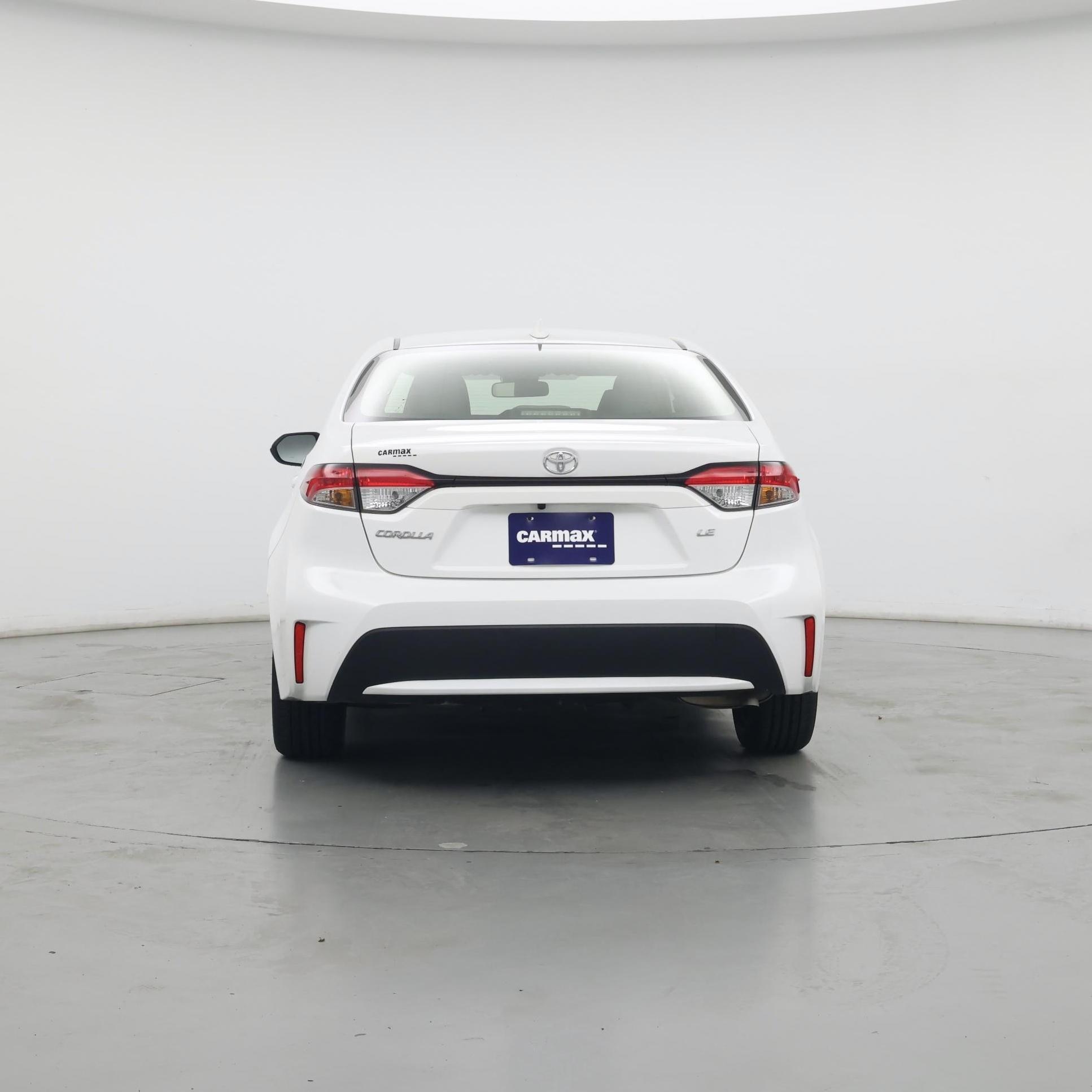 Thumbnail: 2022 Toyota Corolla - 6