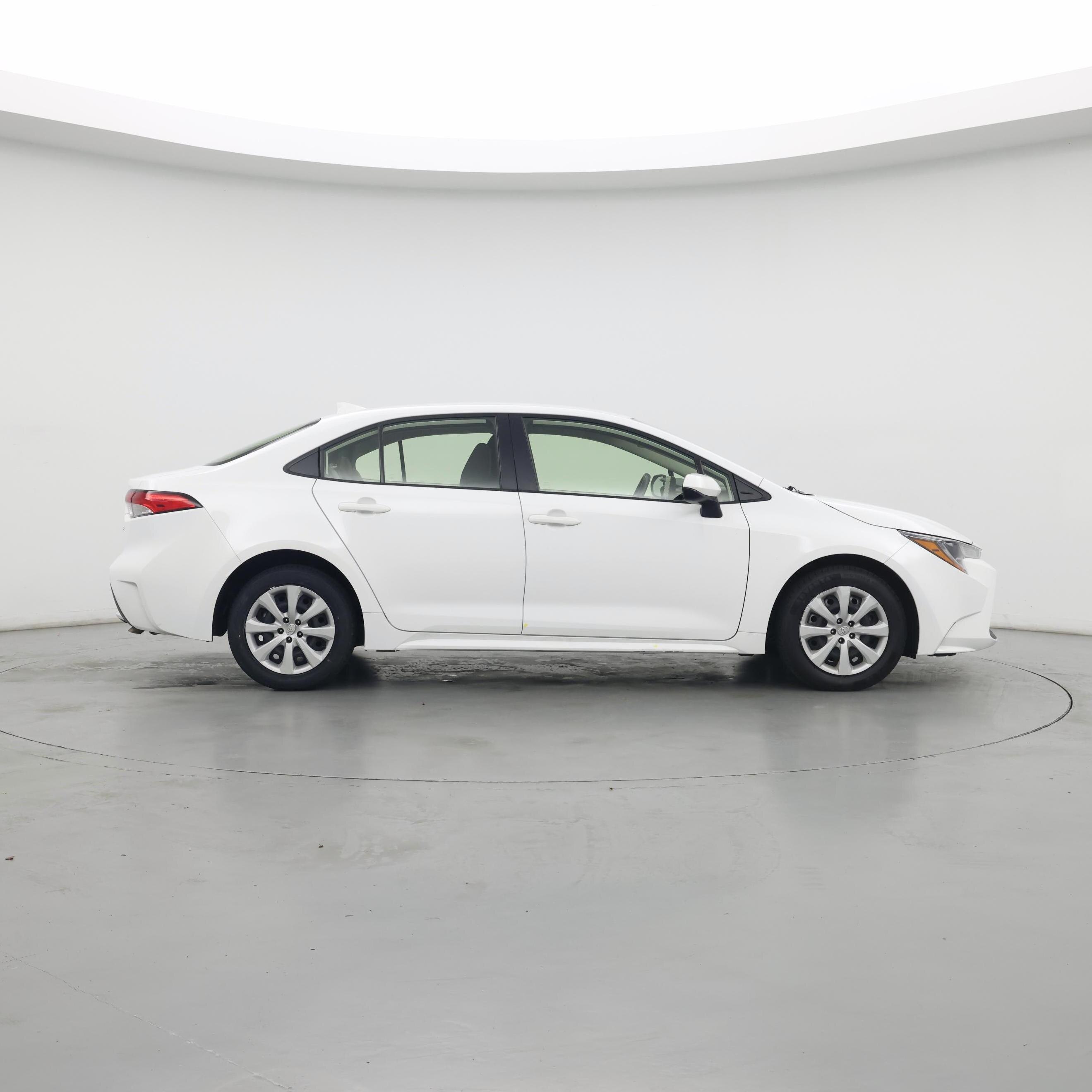 Thumbnail: 2022 Toyota Corolla - 7