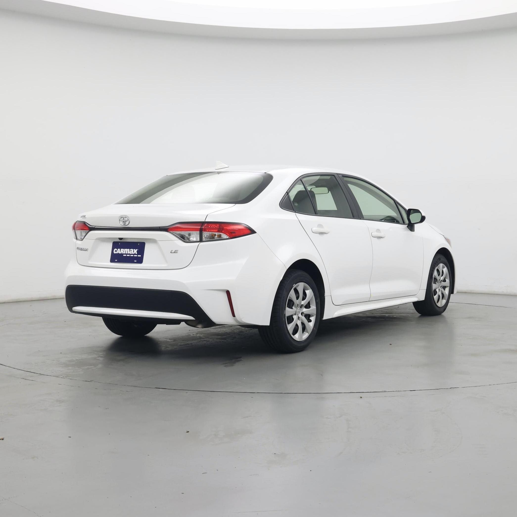 Thumbnail: 2022 Toyota Corolla - 8